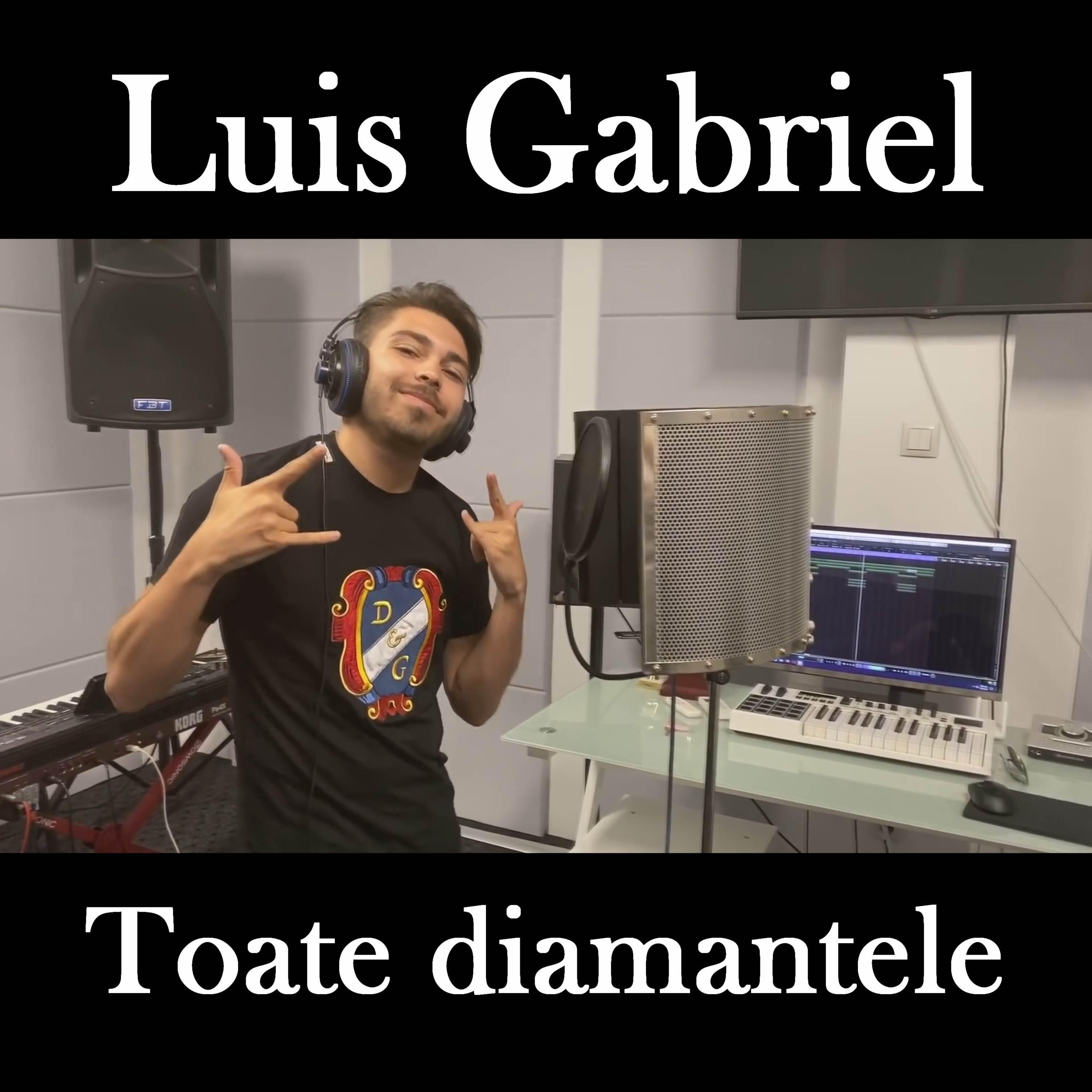 Релиз Toate Diamantele