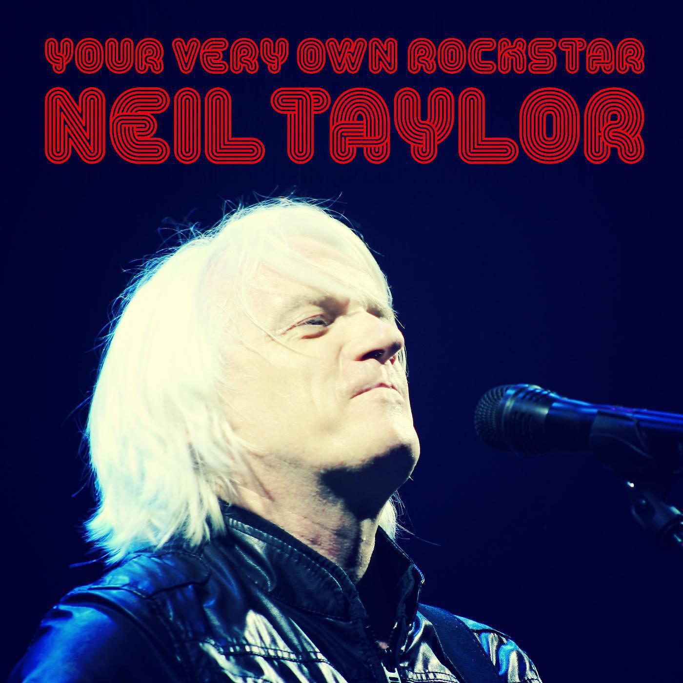 Релиз Your Very Own Rockstar