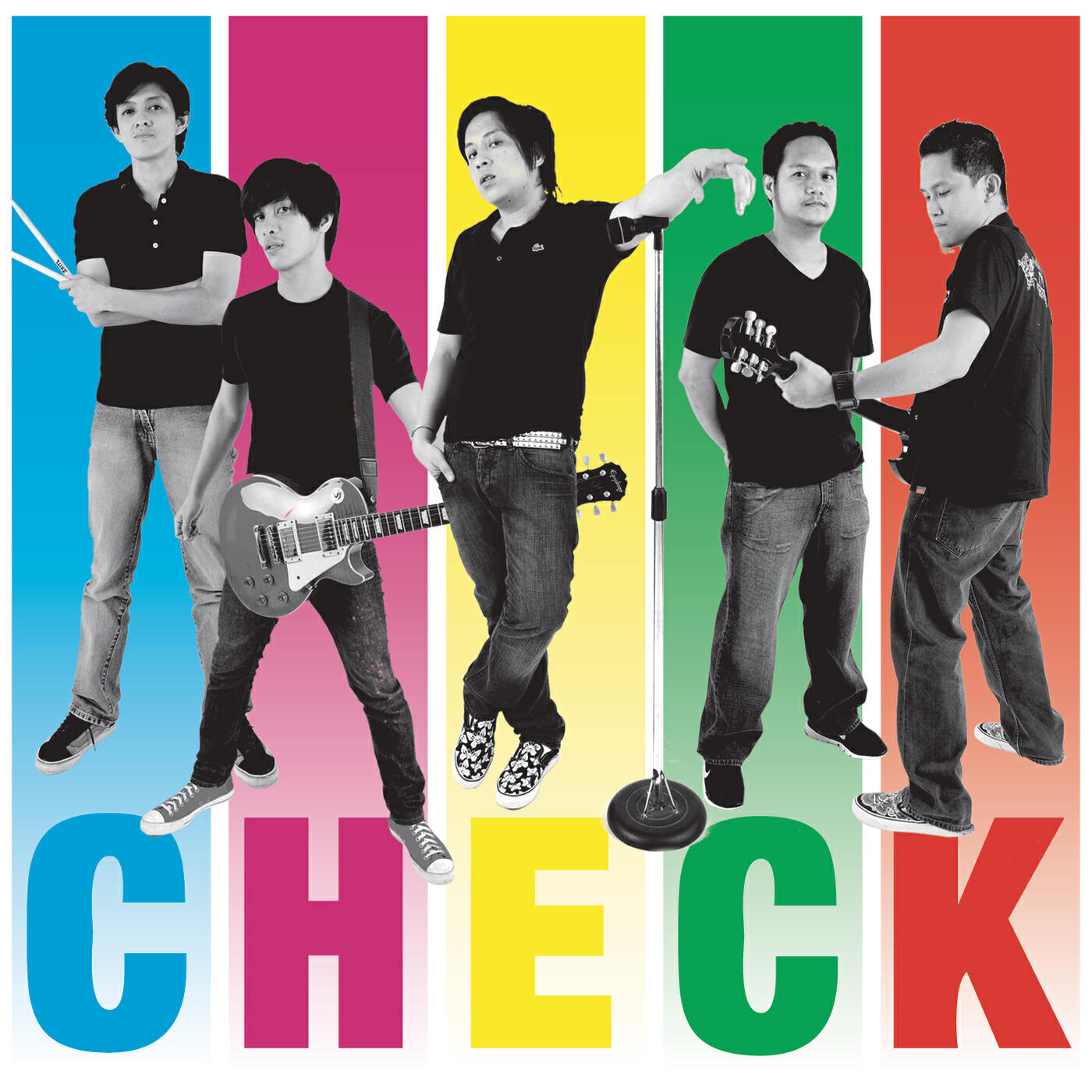 Релиз Check