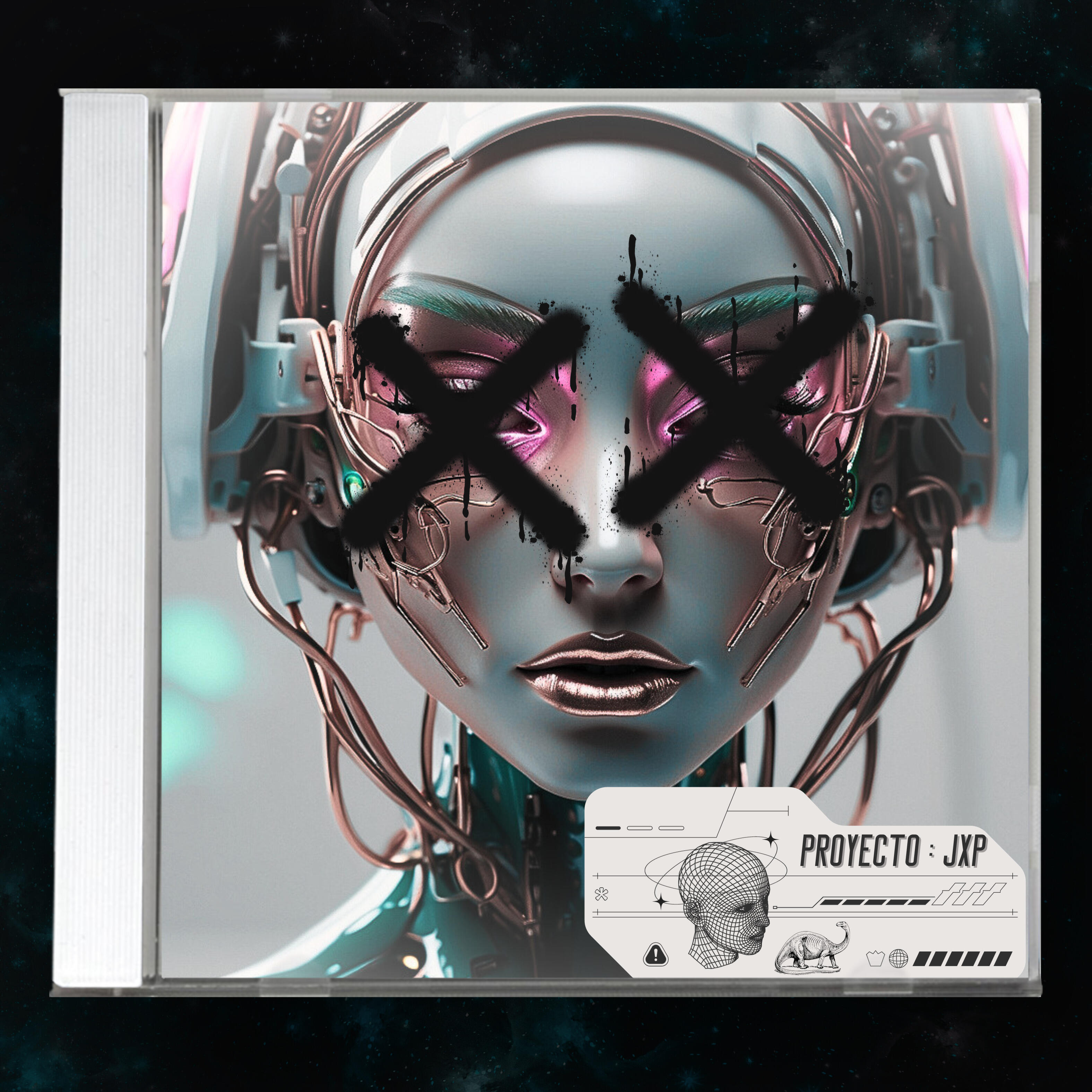 Релиз Proyecto: Jxp