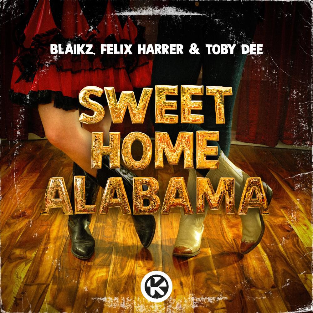 Релиз Sweet Home Alabama