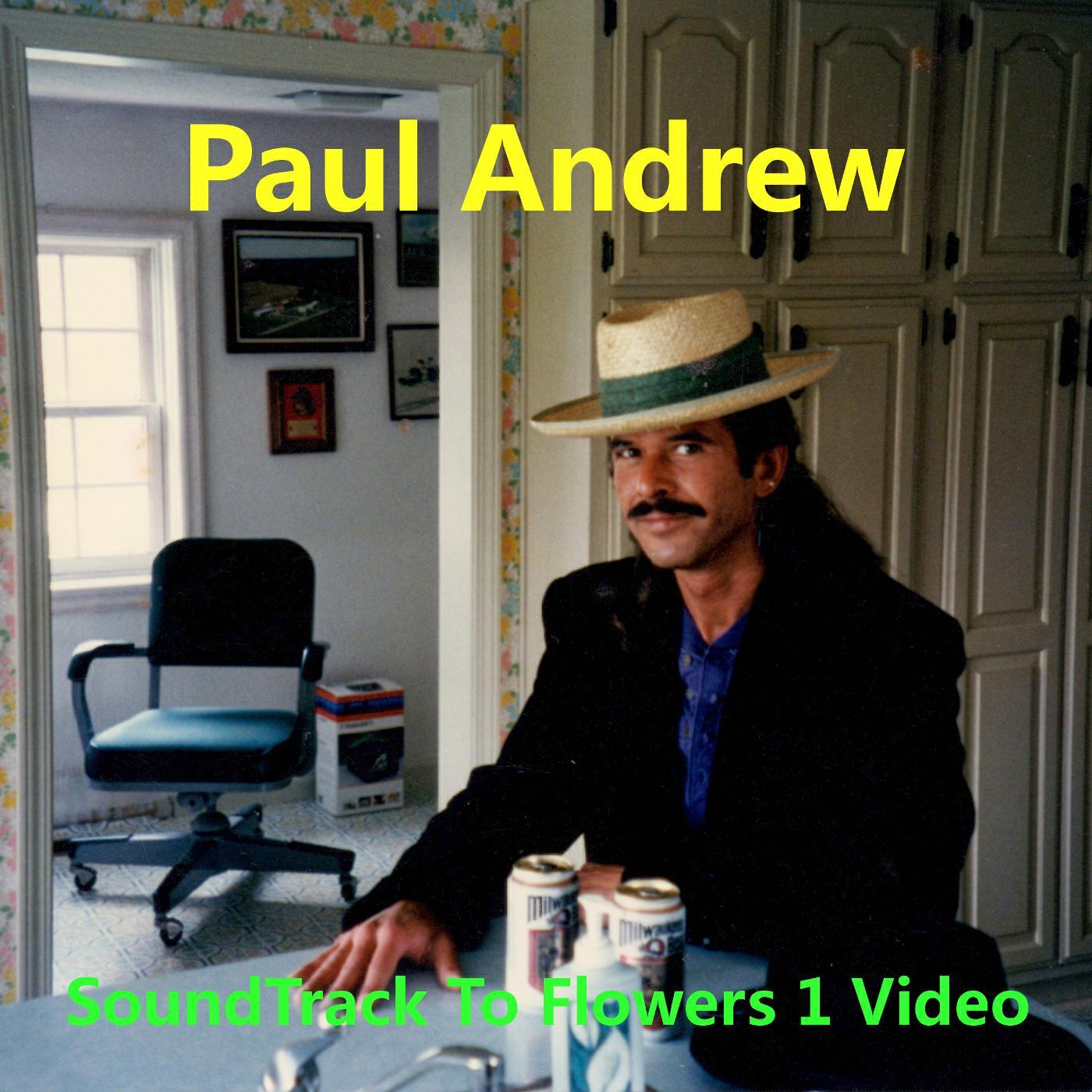 Релиз Soundtrack for Flowers 1 Video
