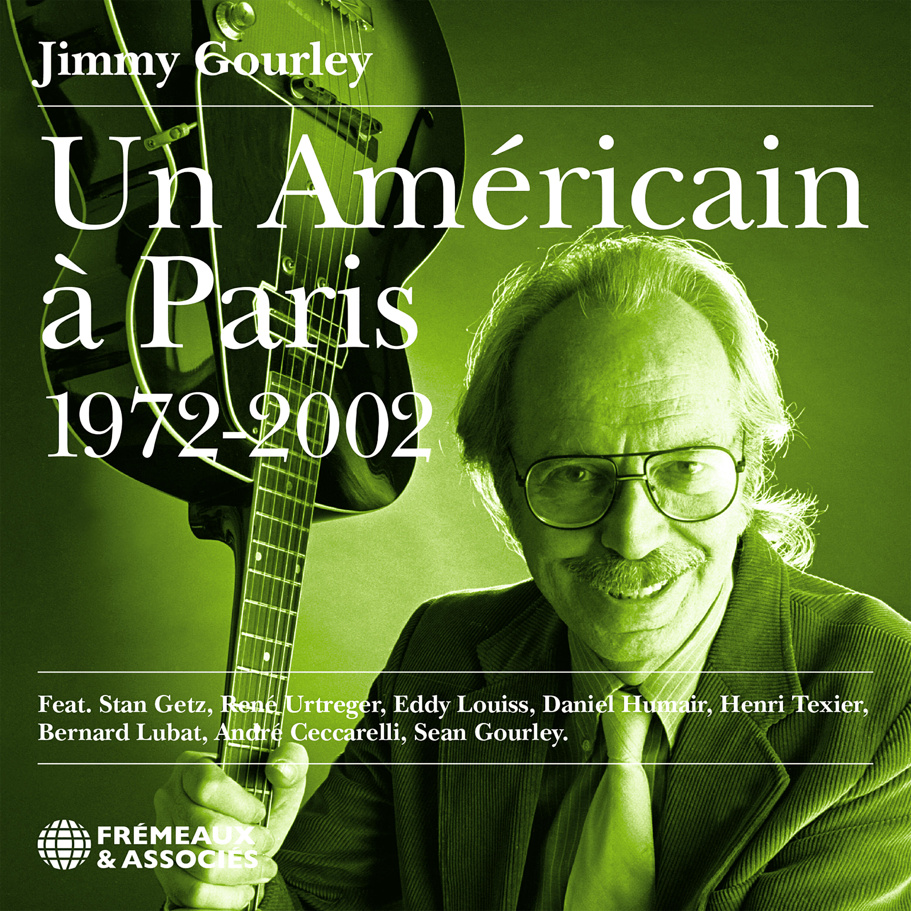 Sean Gourley