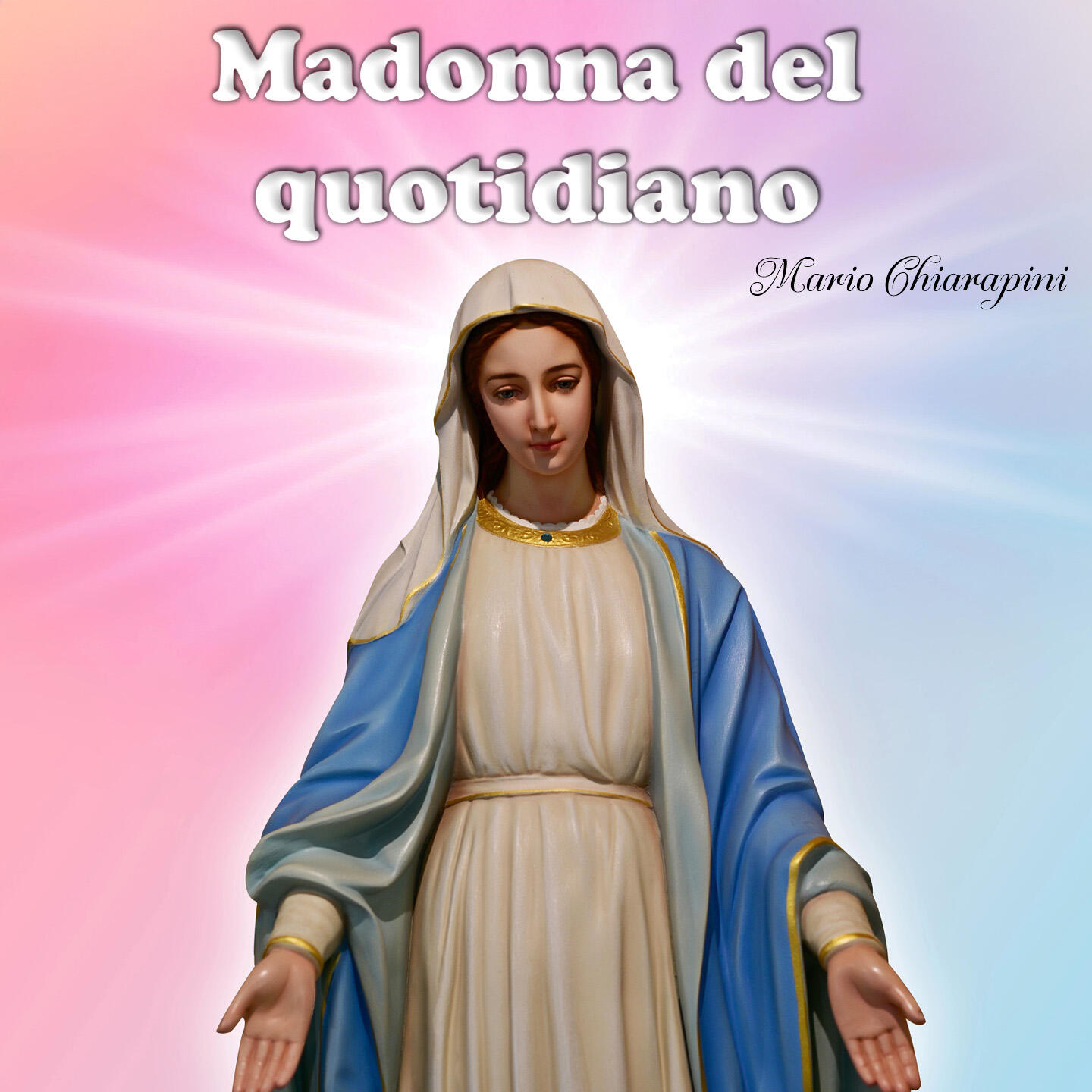 Релиз Madonna del quotidiano