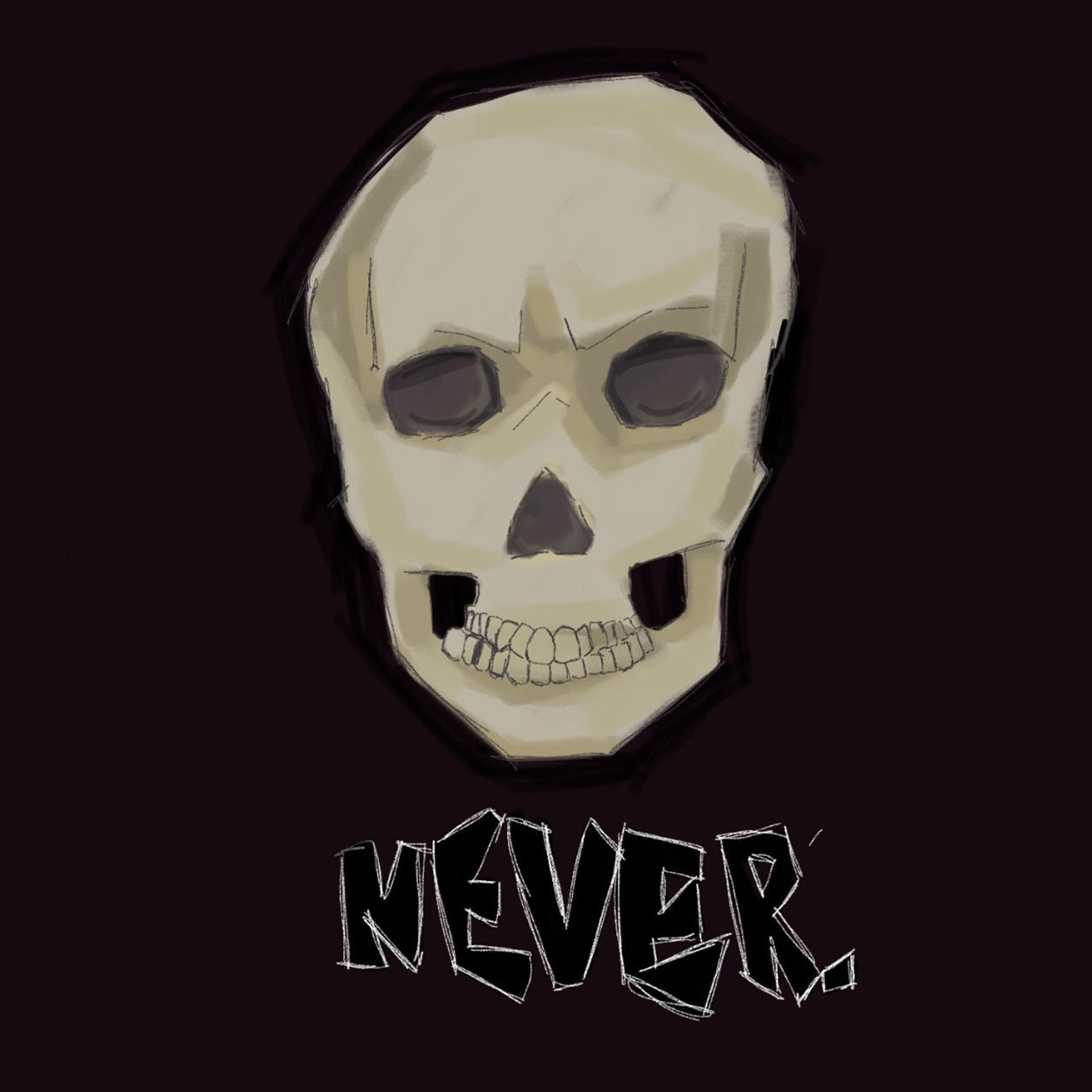 Релиз NEVER