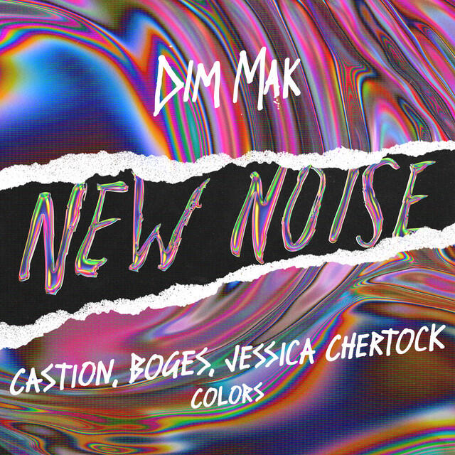 Релиз Colors