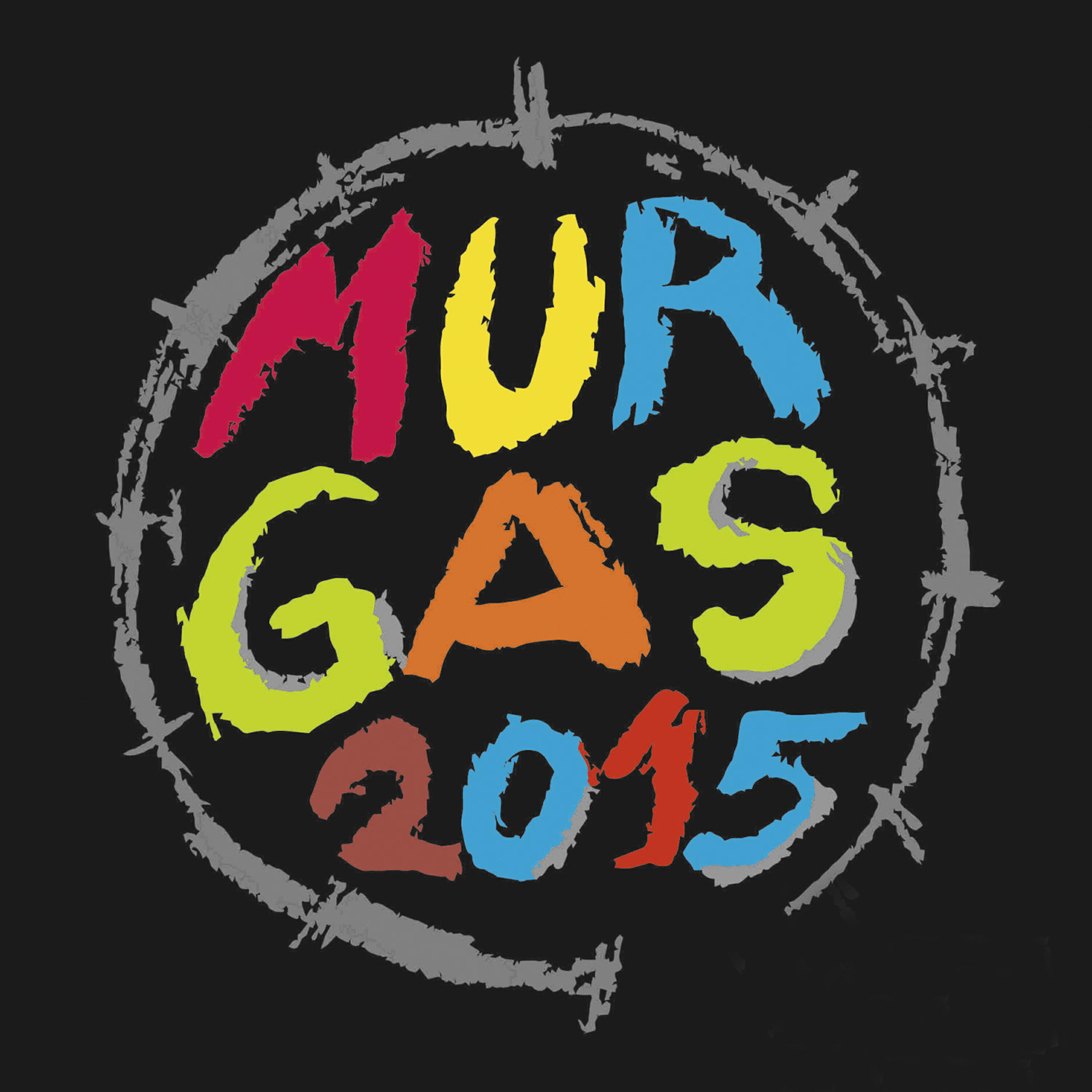 Релиз Murgas 2015