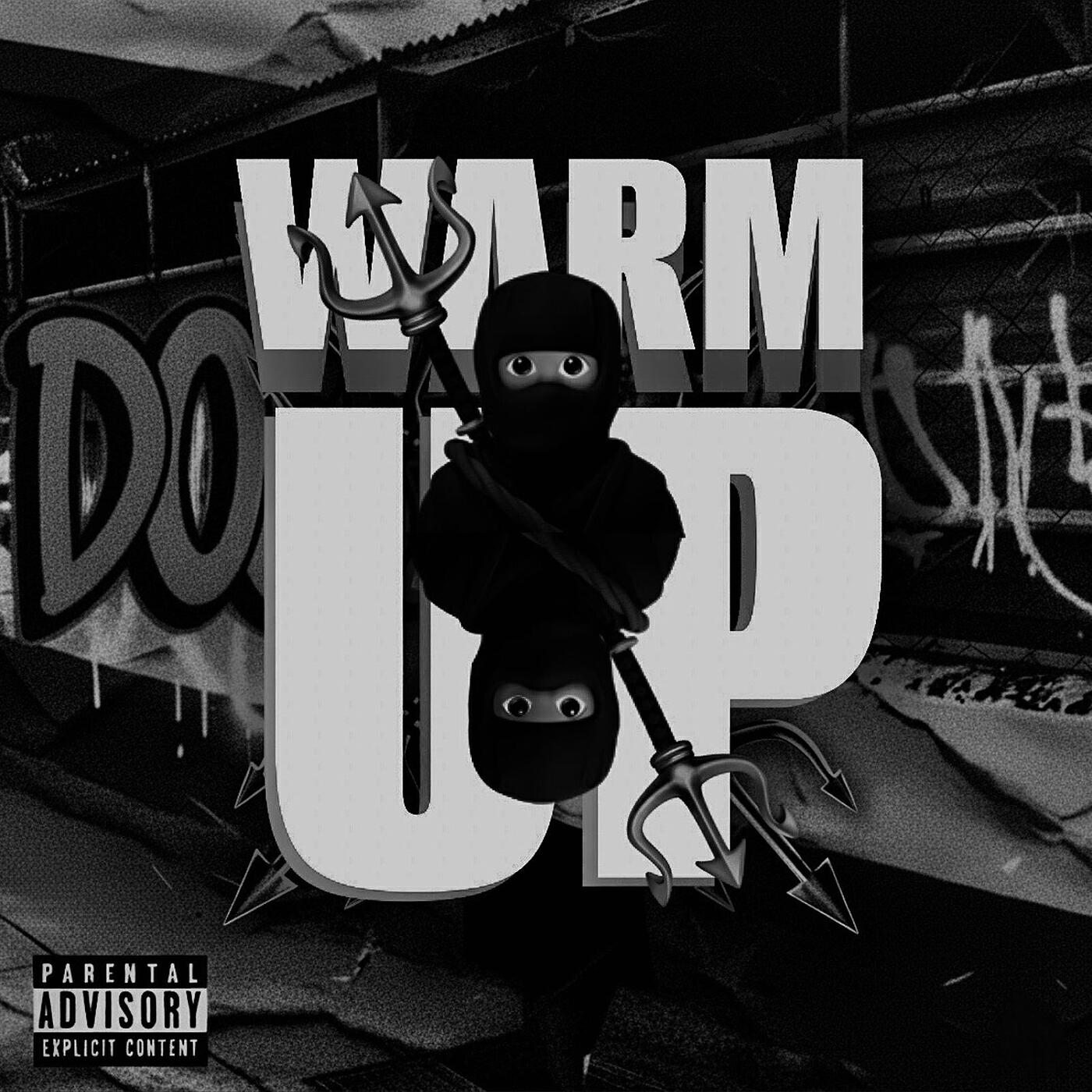 Релиз Warm Up