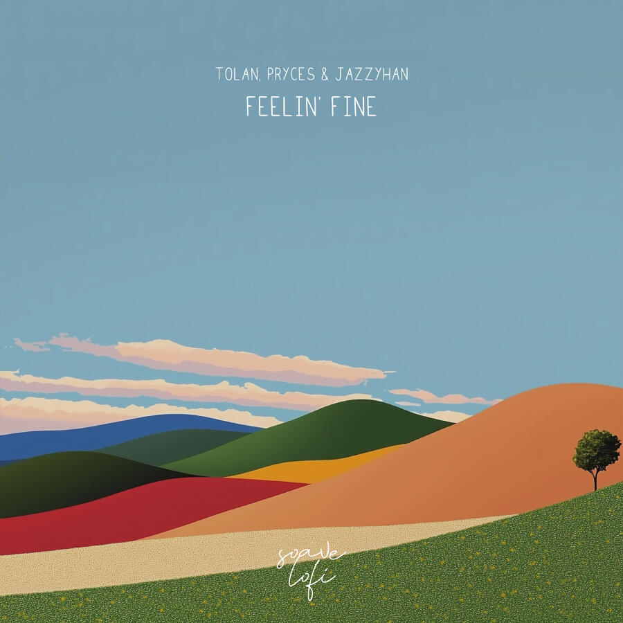 Релиз Feelin' Fine