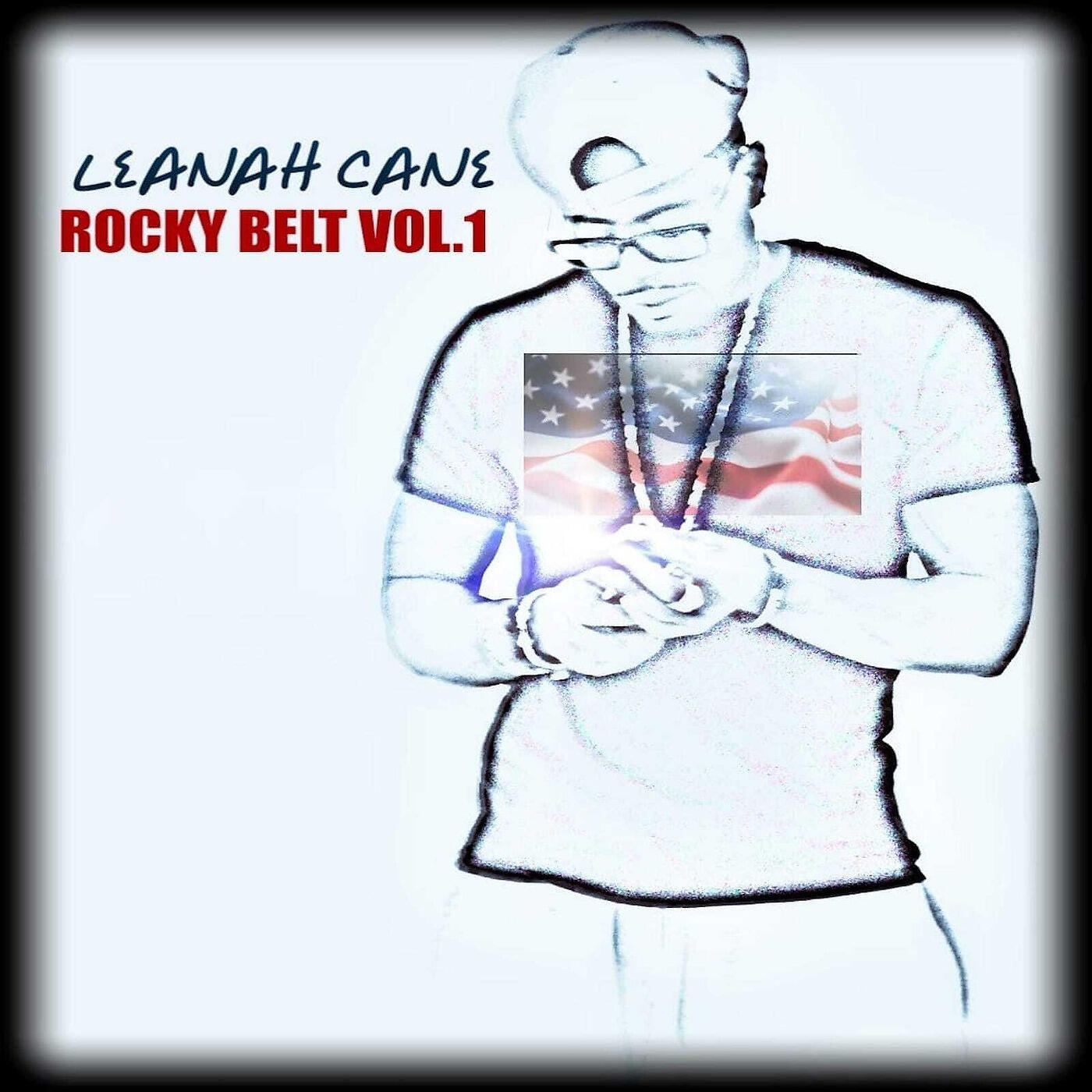 Релиз Rocky Belt, Vol. 1
