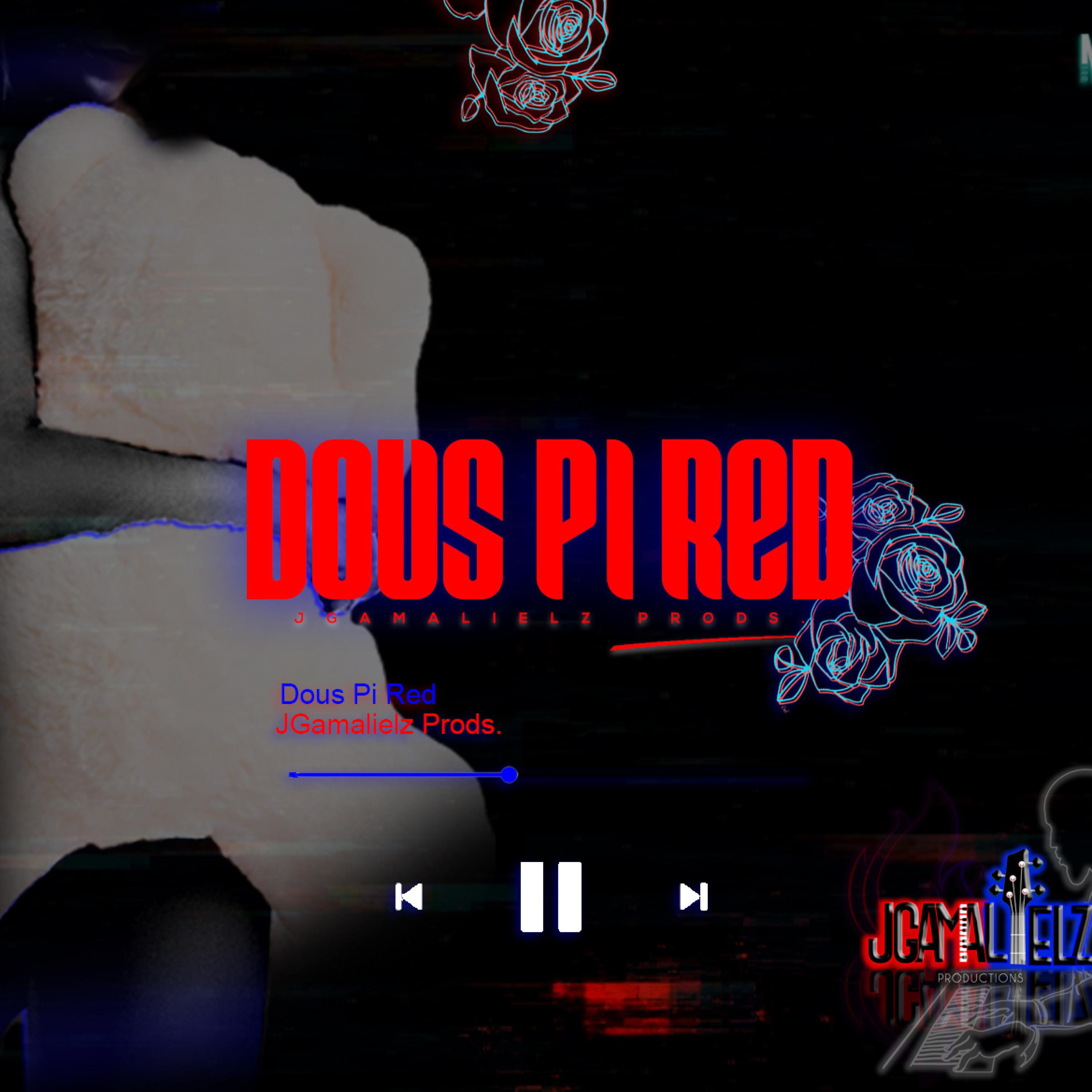 Релиз Dous Pi Red Vol.1
