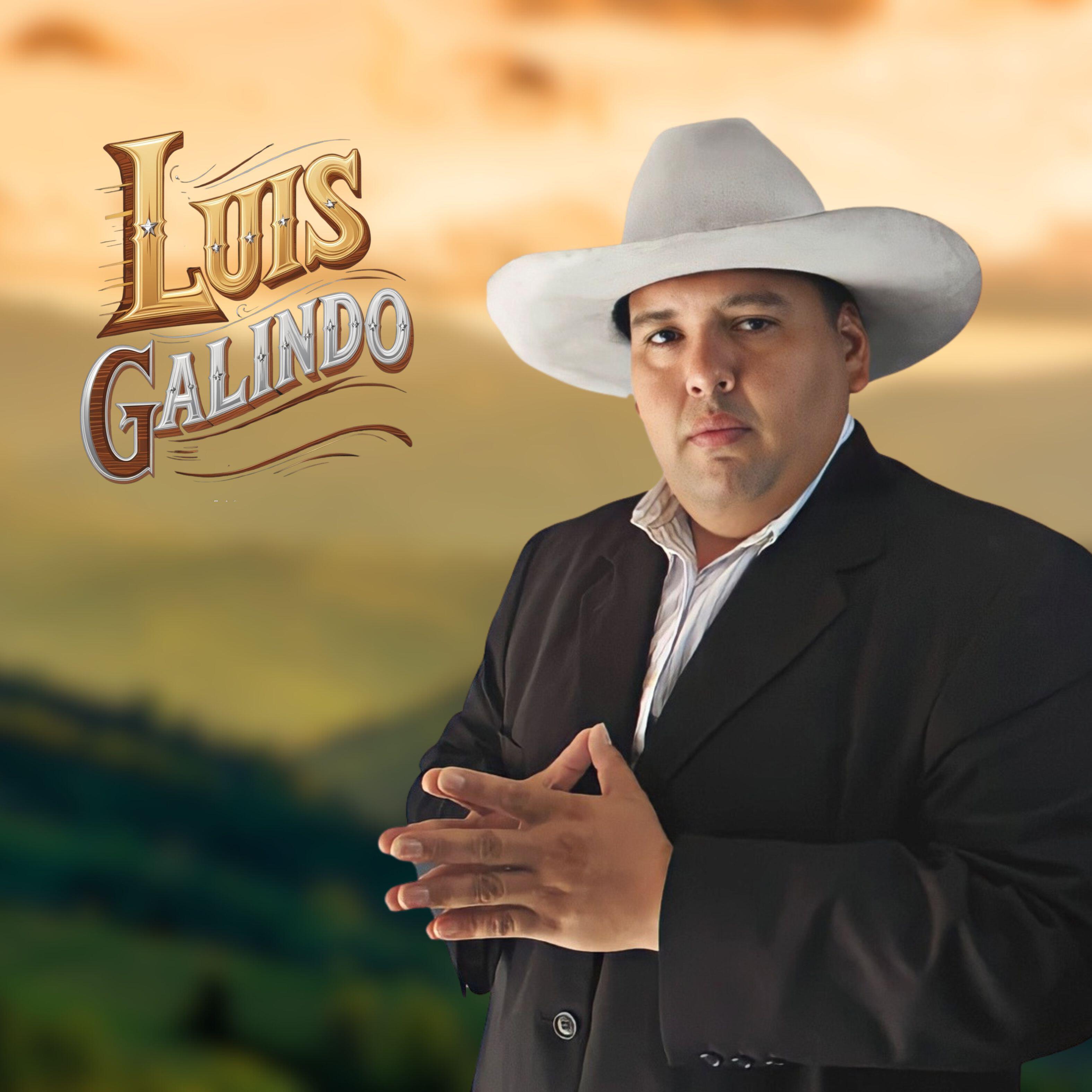 Luis Galindo