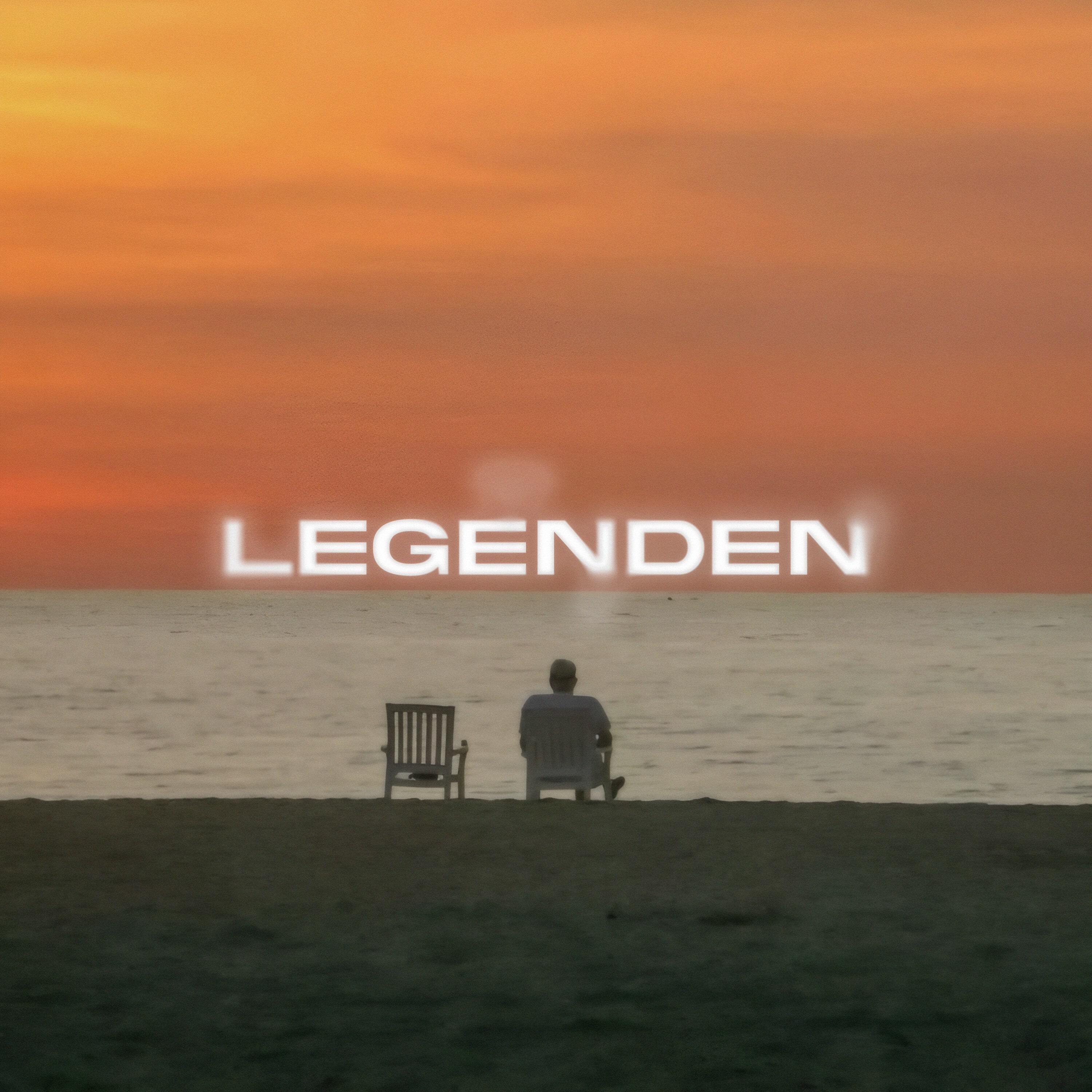 Релиз Legenden
