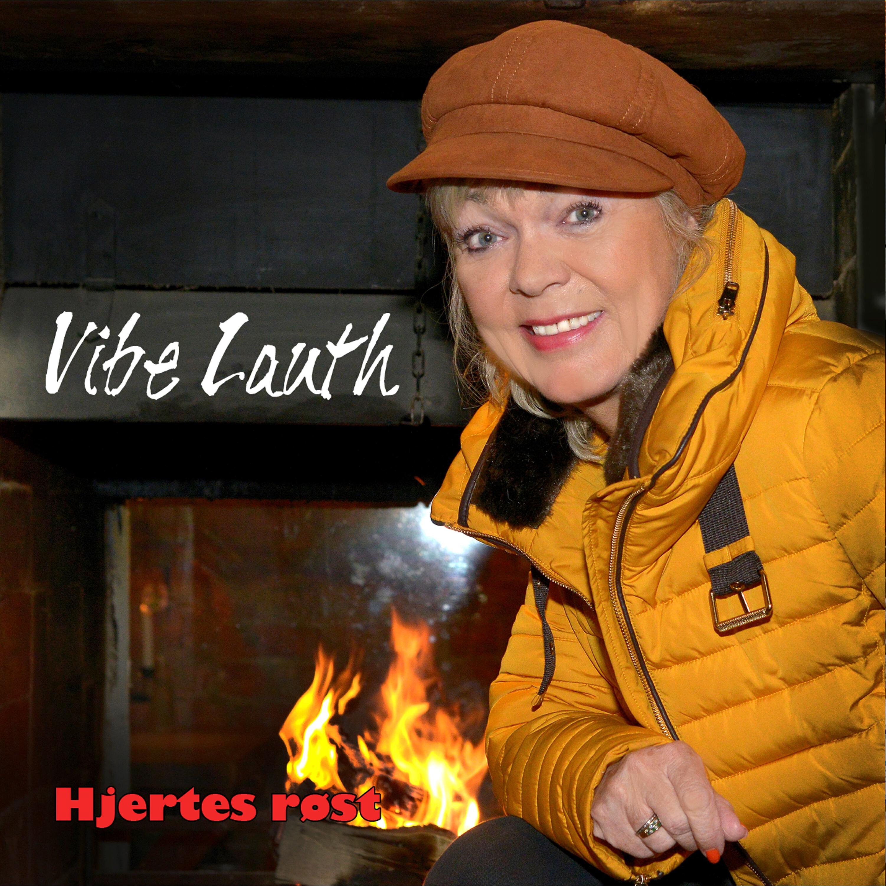 Релиз Hjertets røst