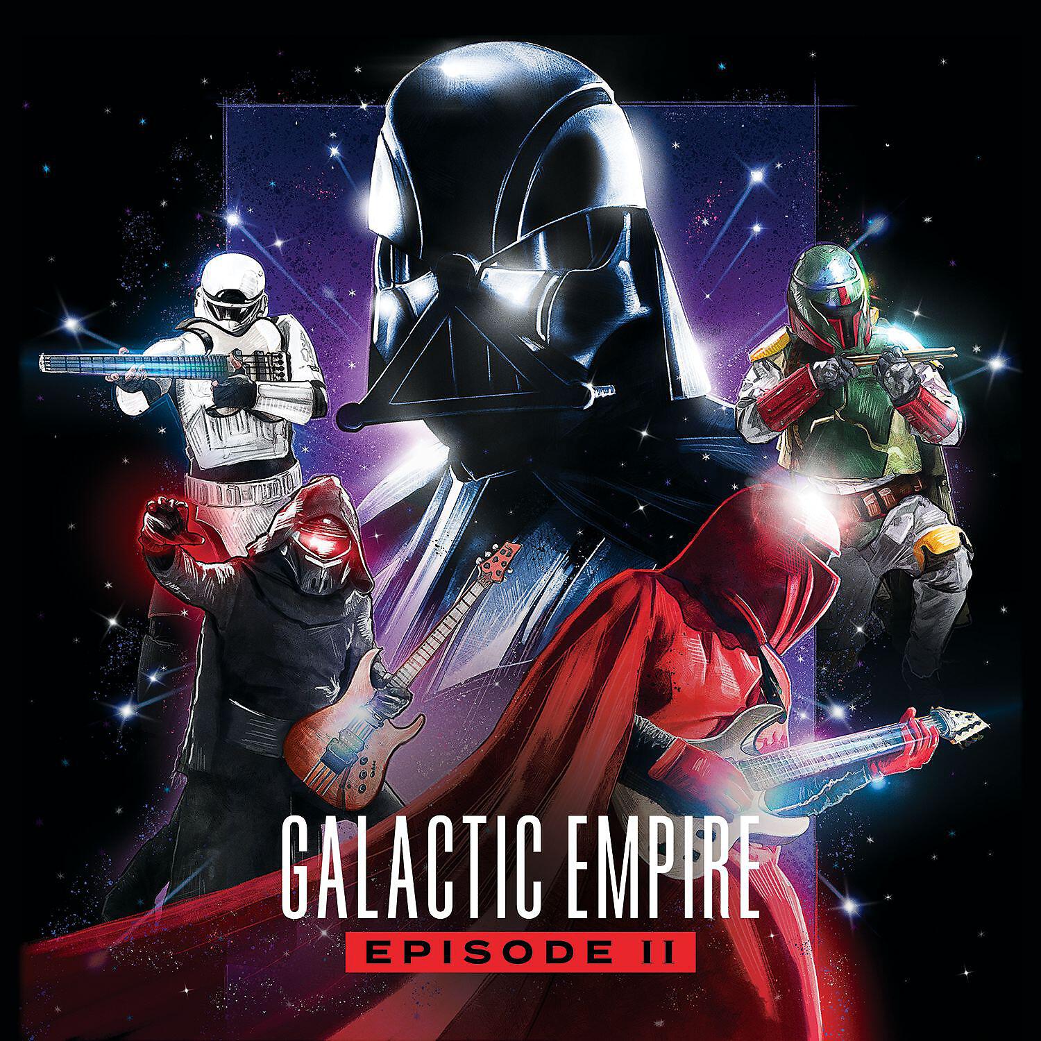 Релиз Scherzo for X-Wings