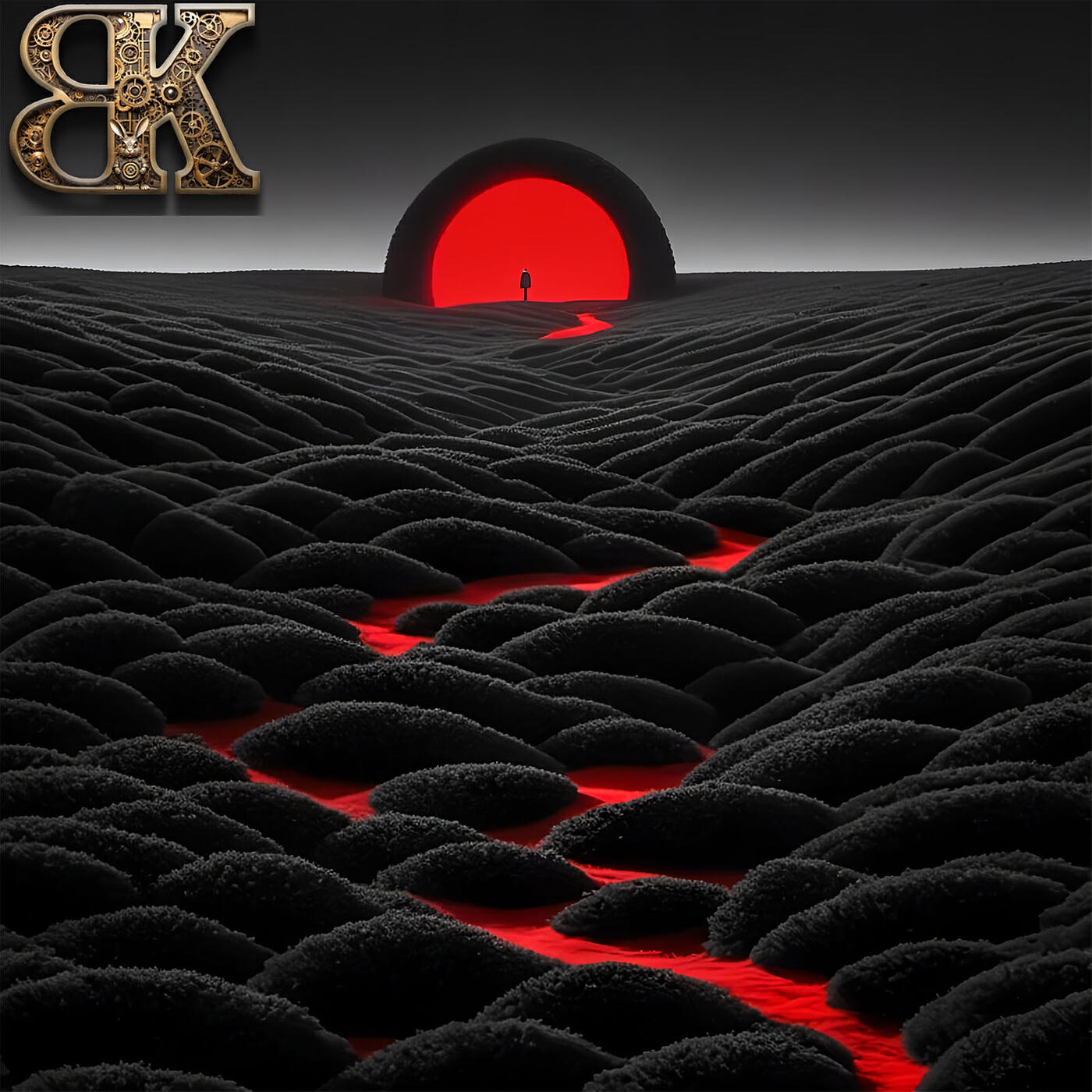 Постер альбома Black Dawn