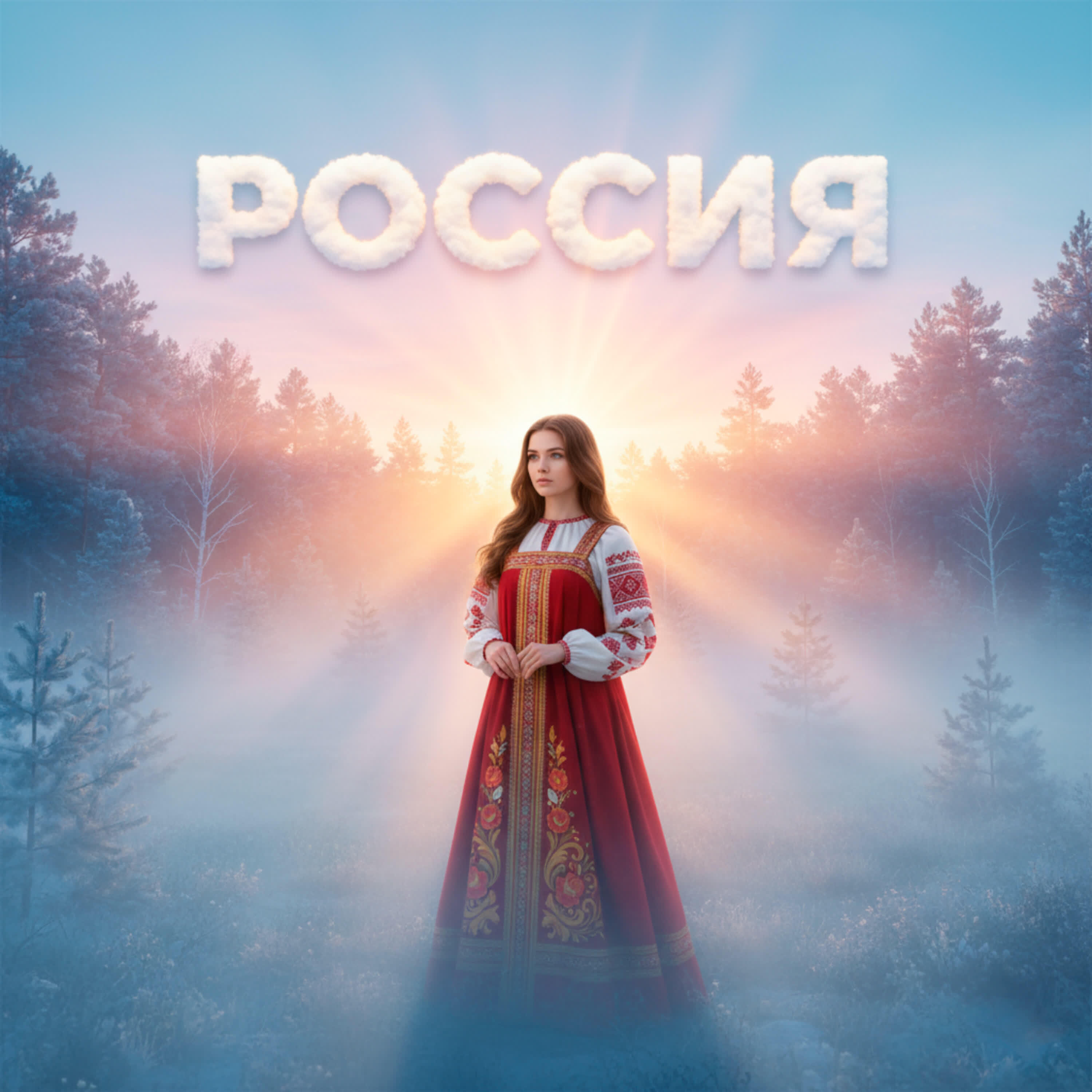 Релиз Россия