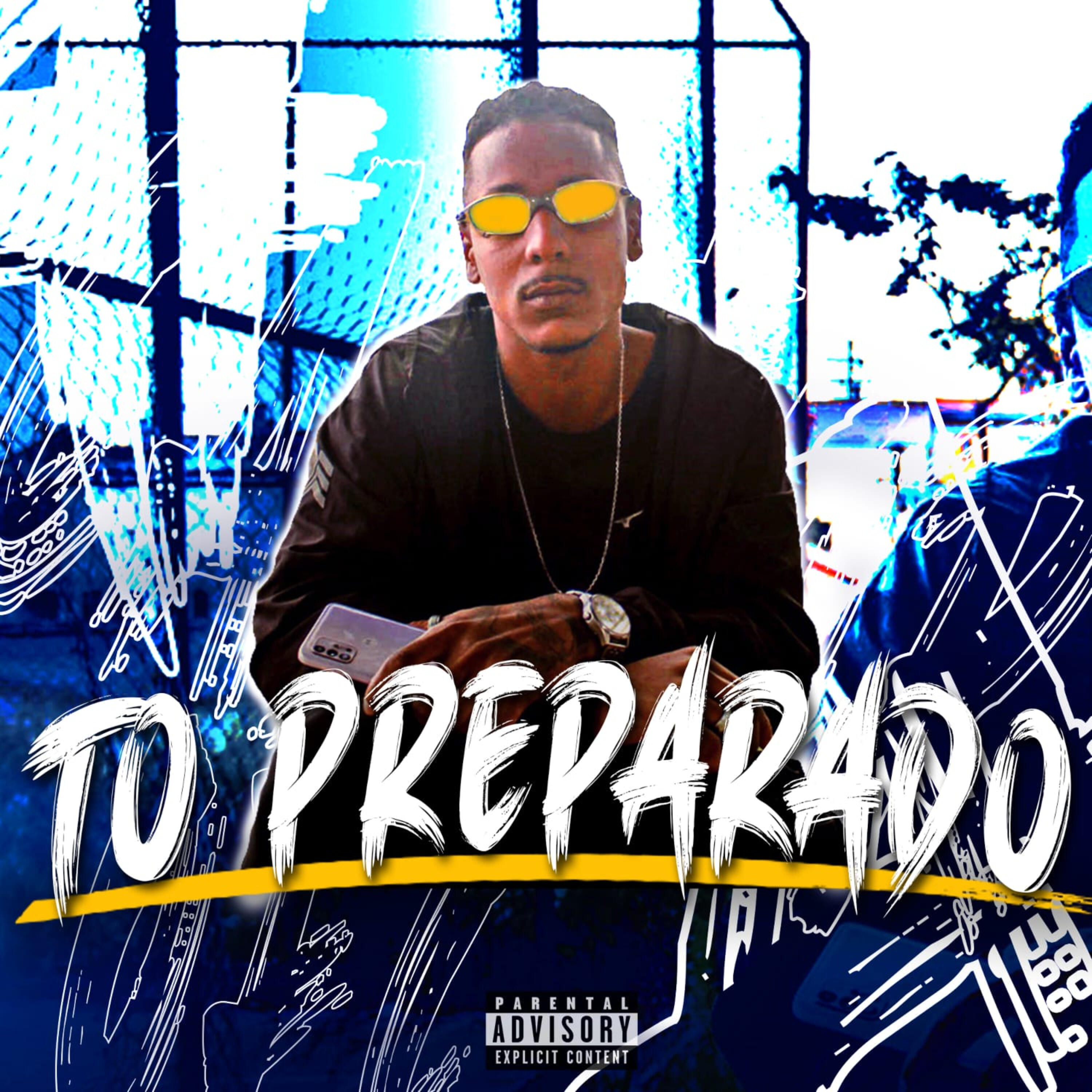 Релиз Tô Preparado
