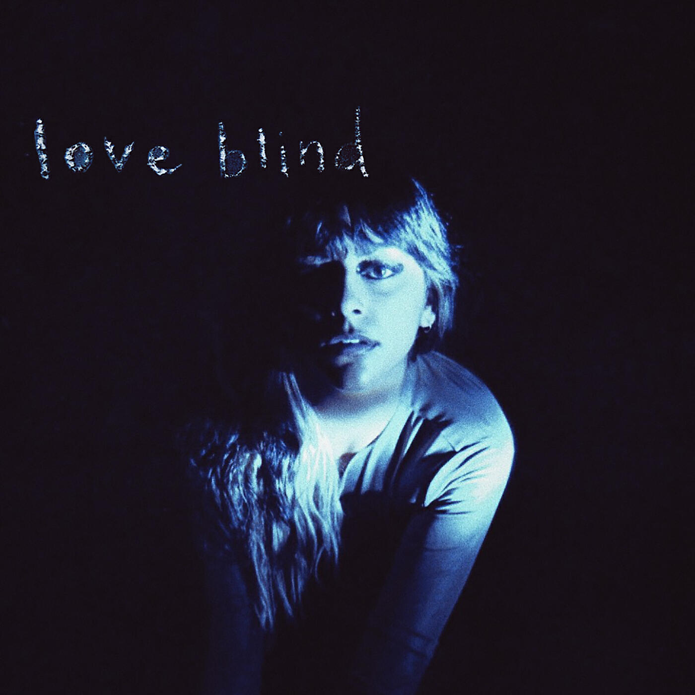 Релиз love blind