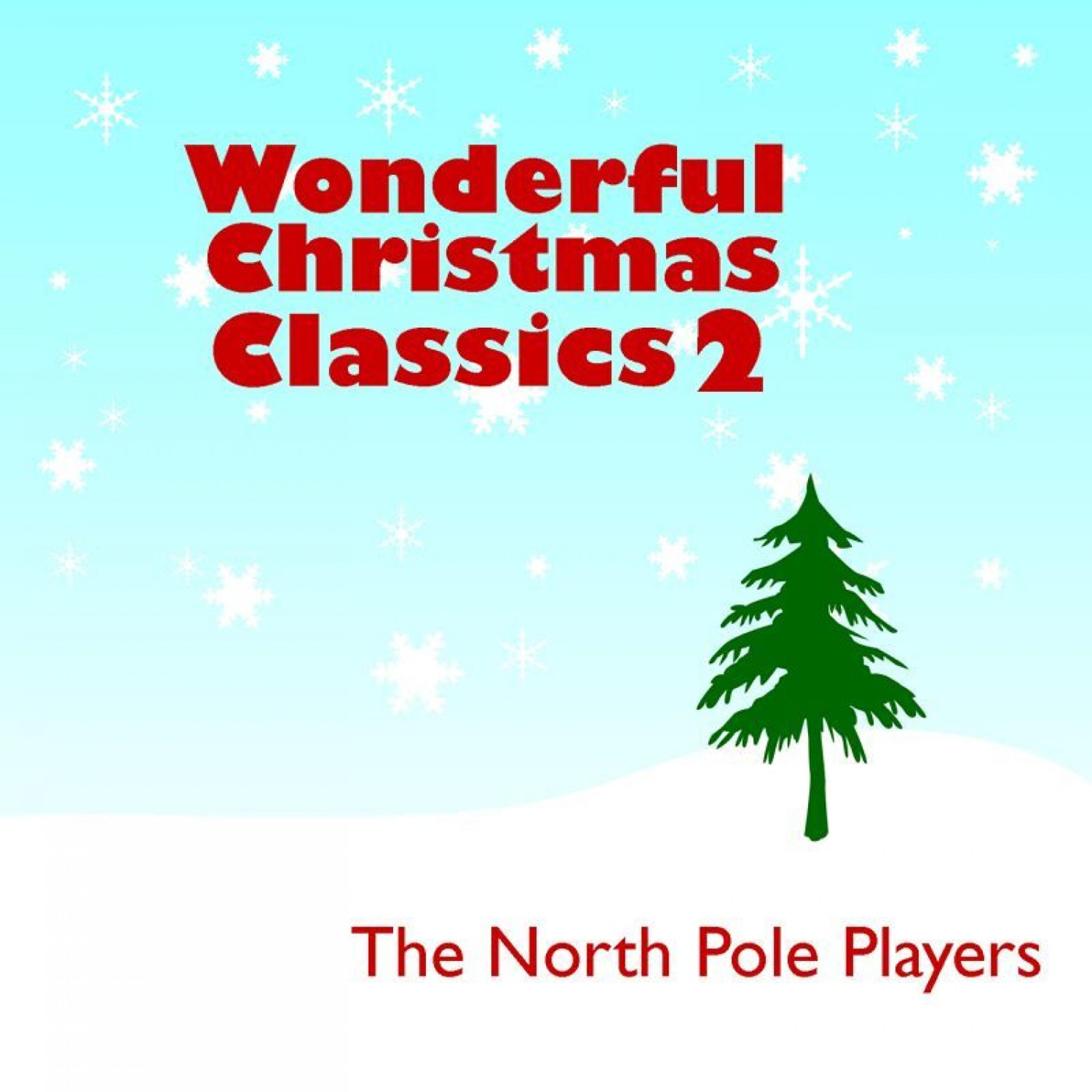 Релиз Wonderful Christmas Classics 2
