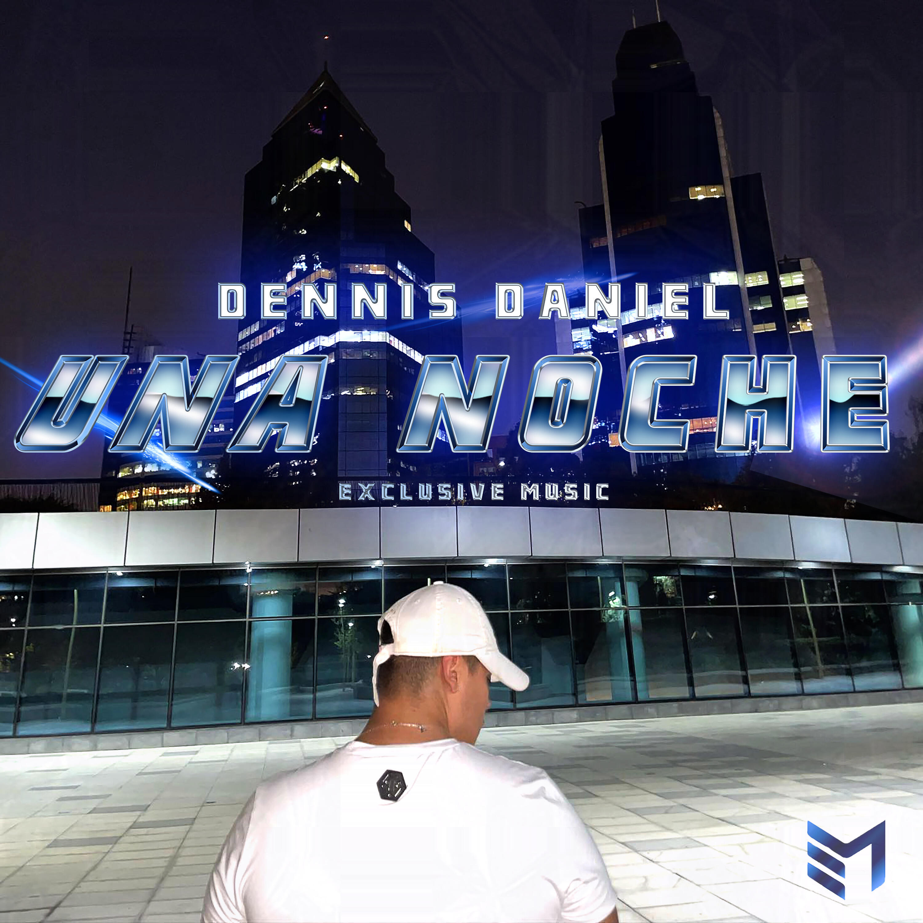 Dennis Daniel