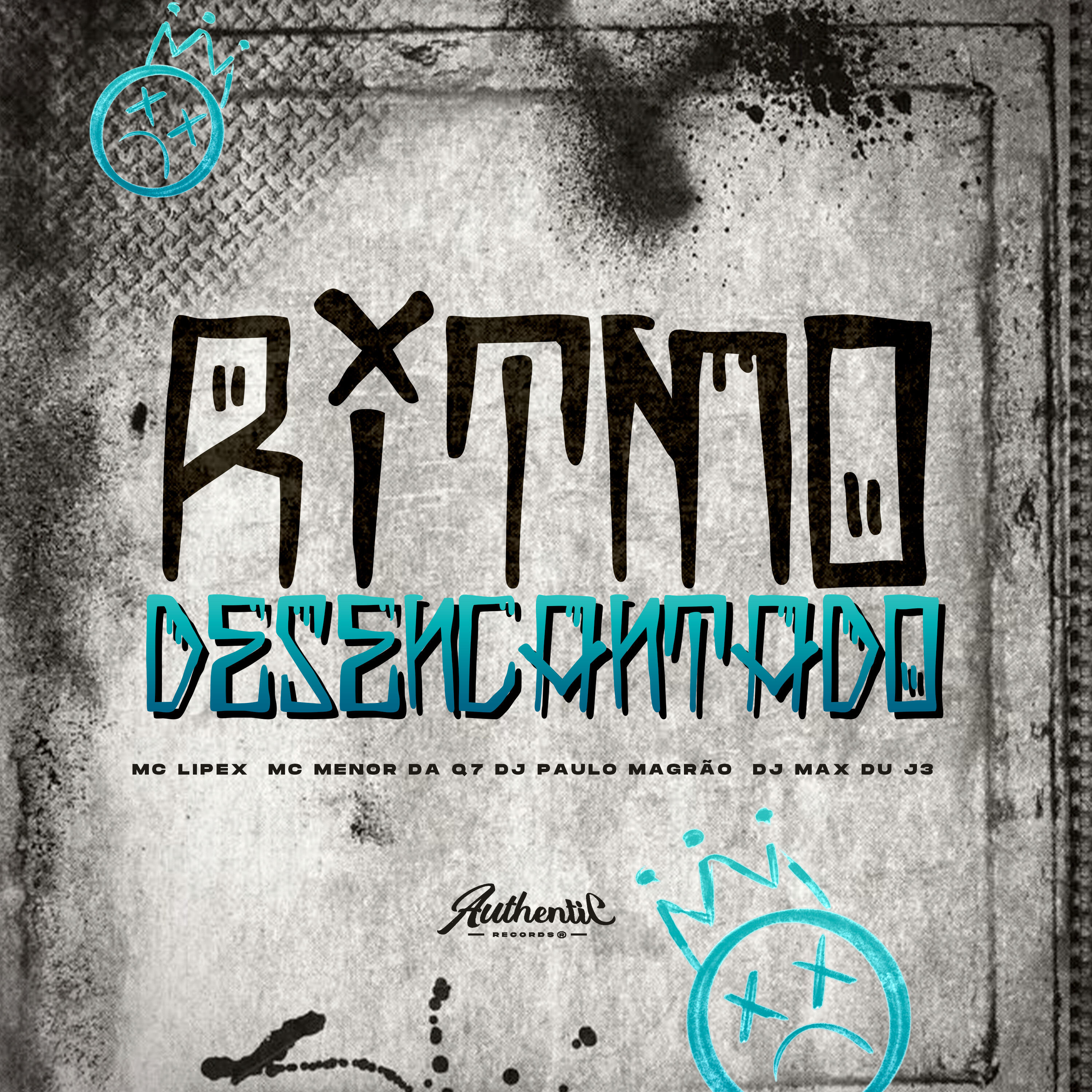 Релиз Ritmo Desencantado