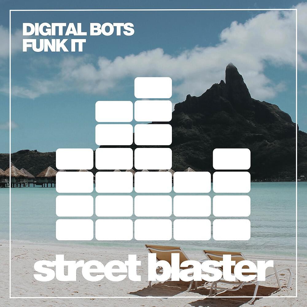 Релиз Funk It