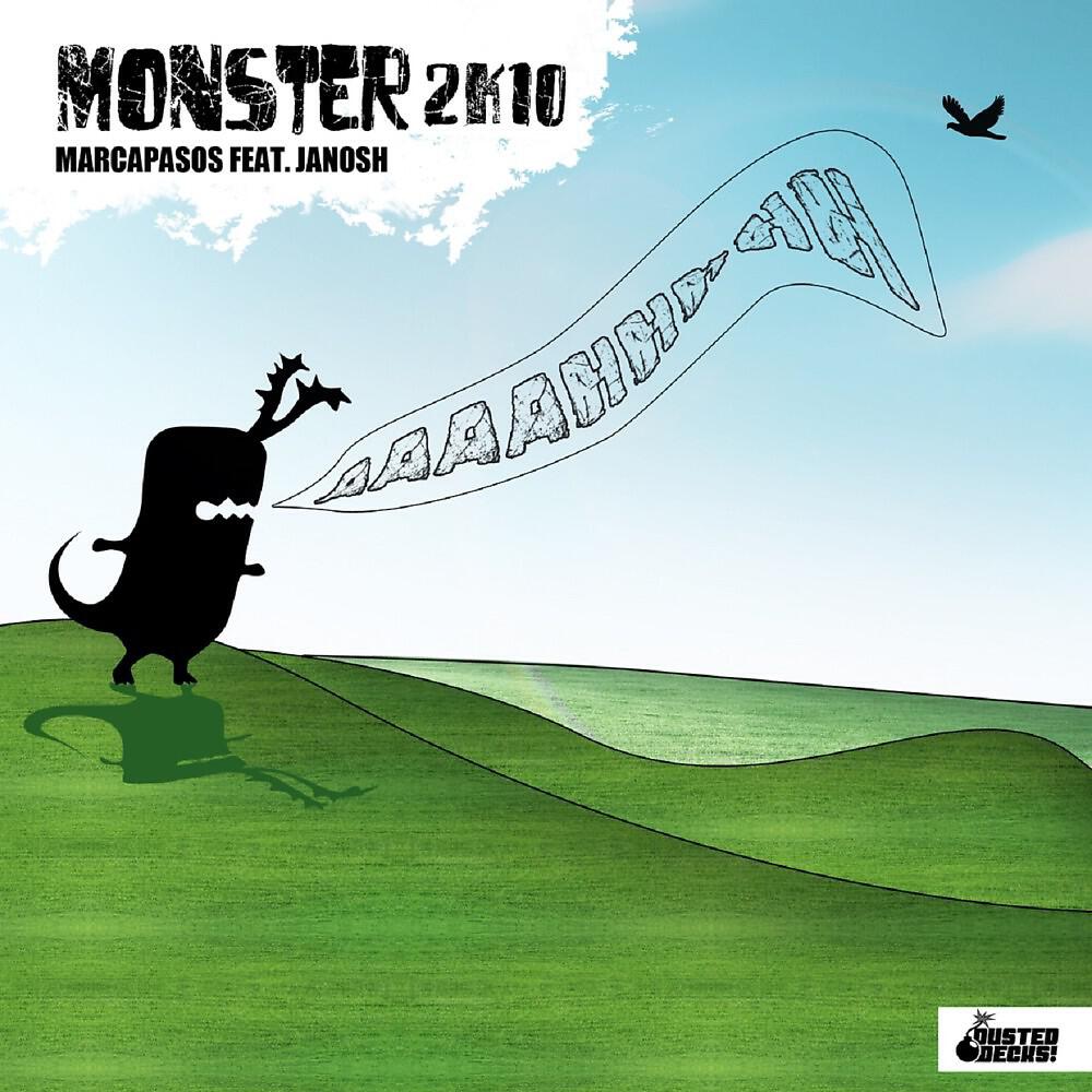 Релиз Monster 2K10