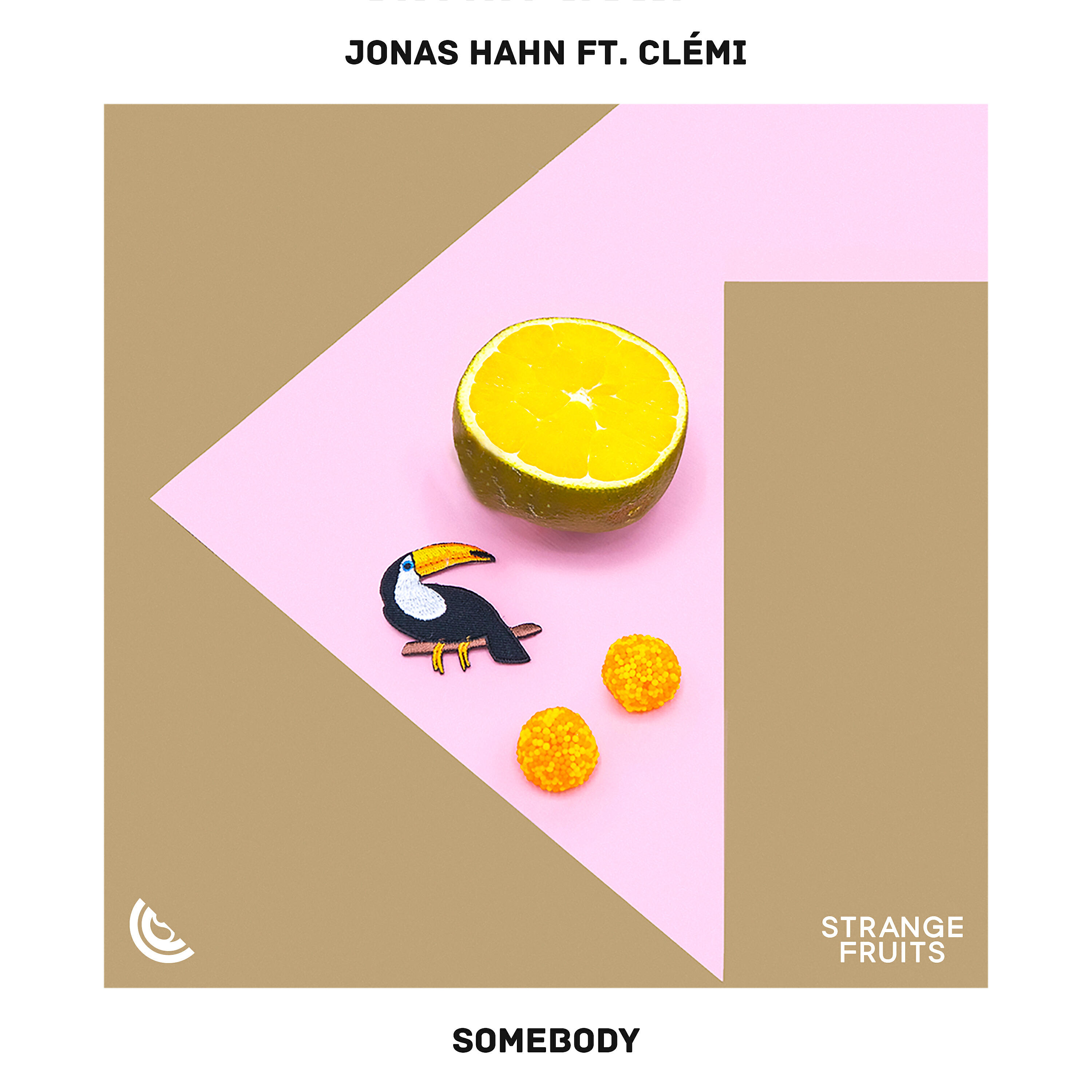 Релиз Somebody