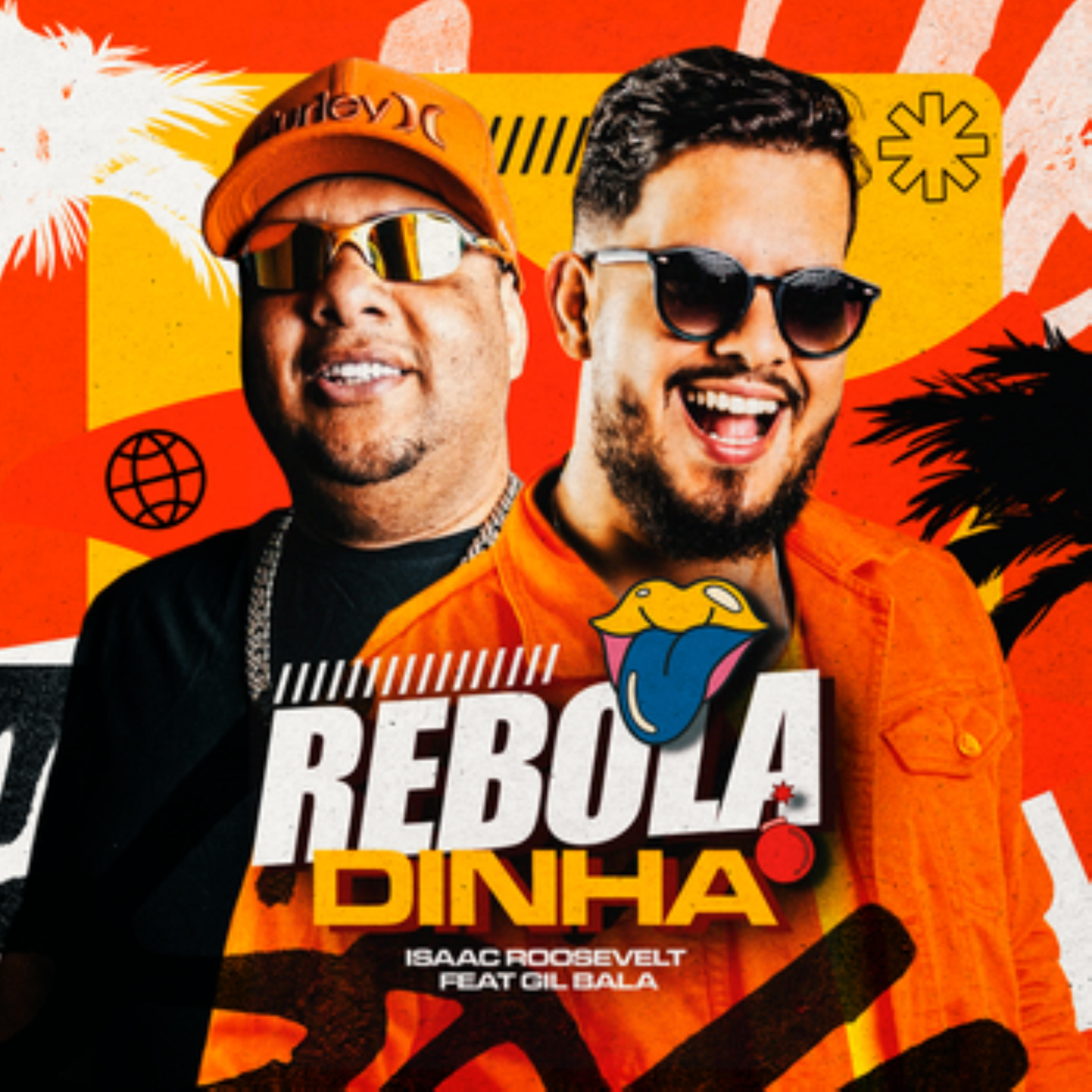 Релиз Reboladinha