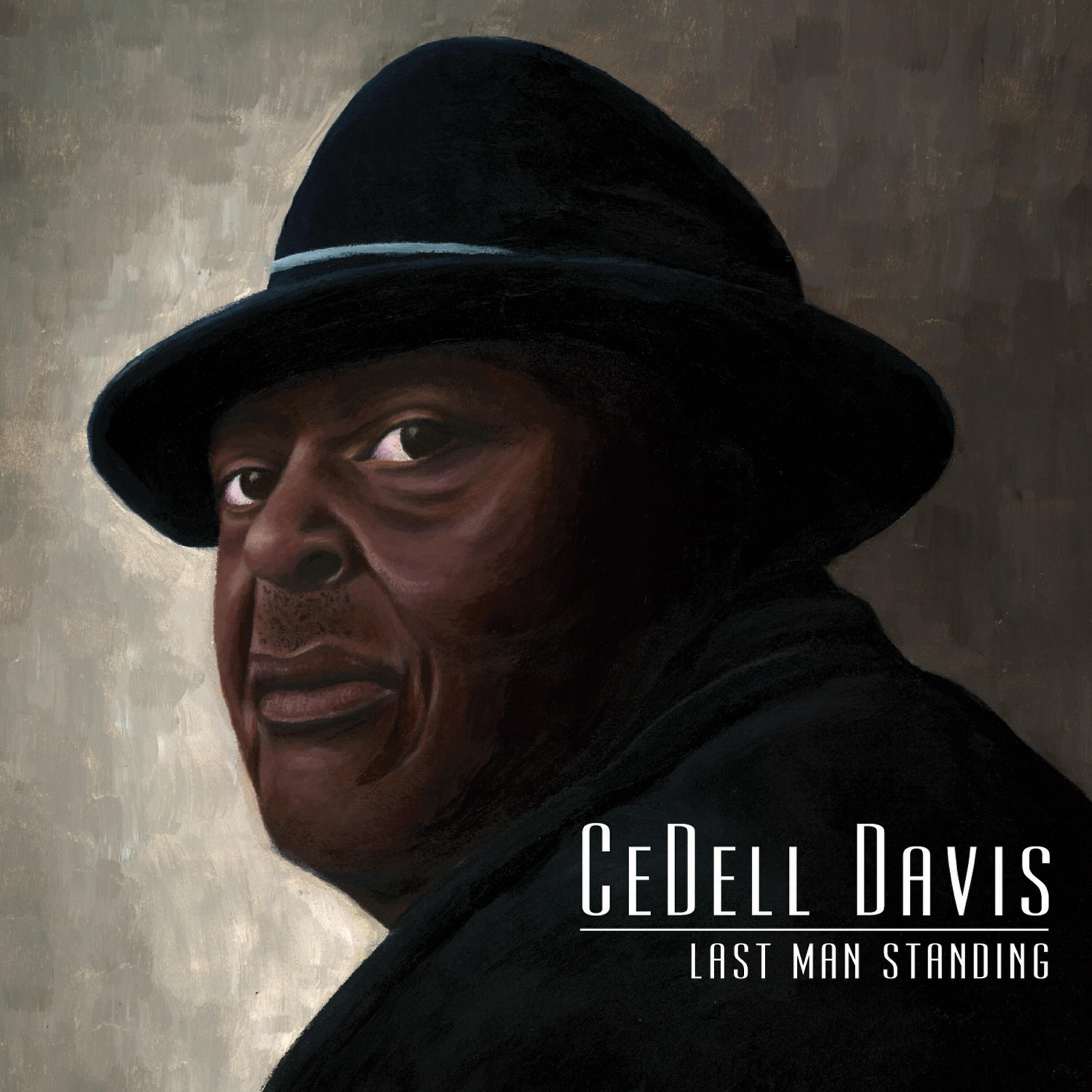 Релиз Last Man Standing