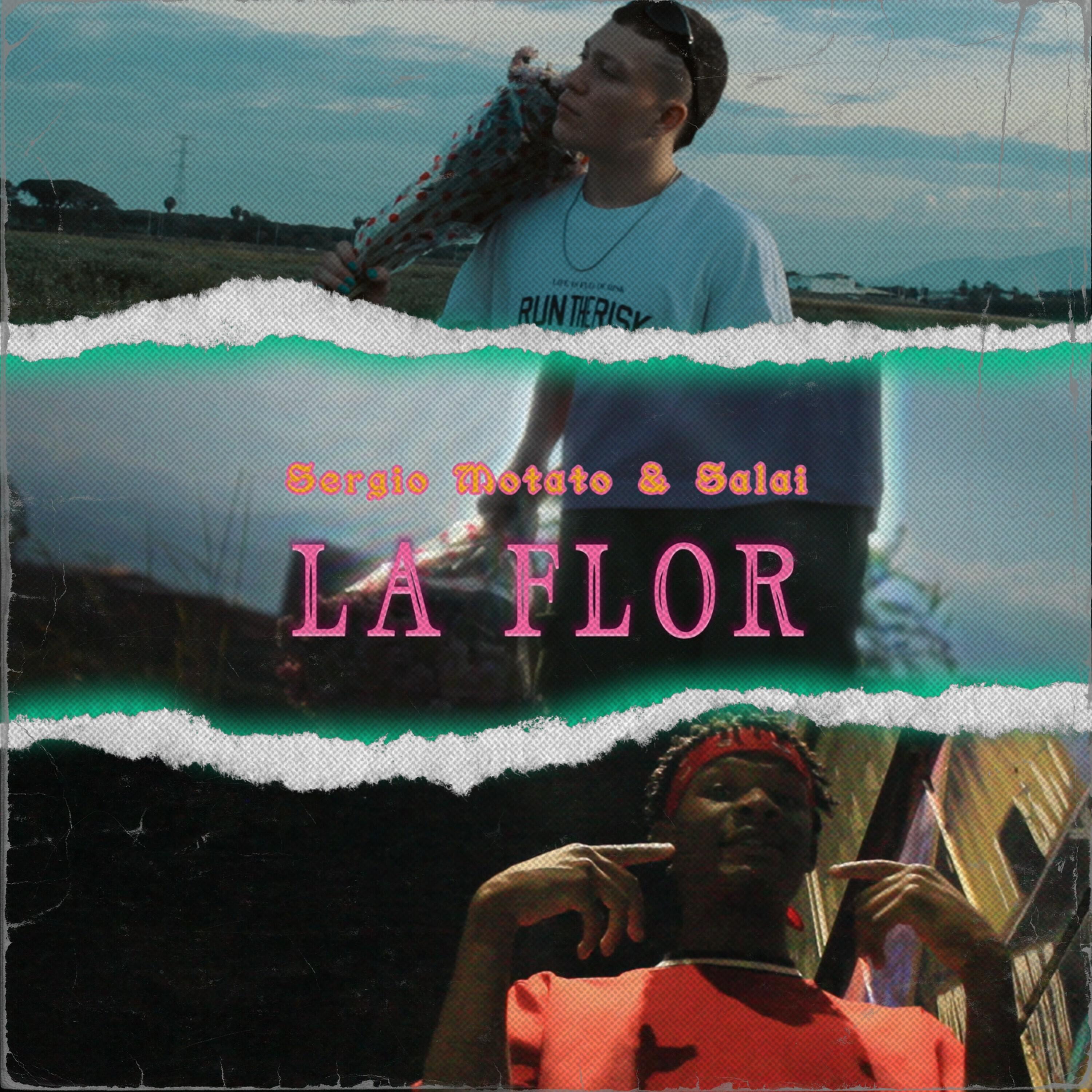 Релиз La Flor