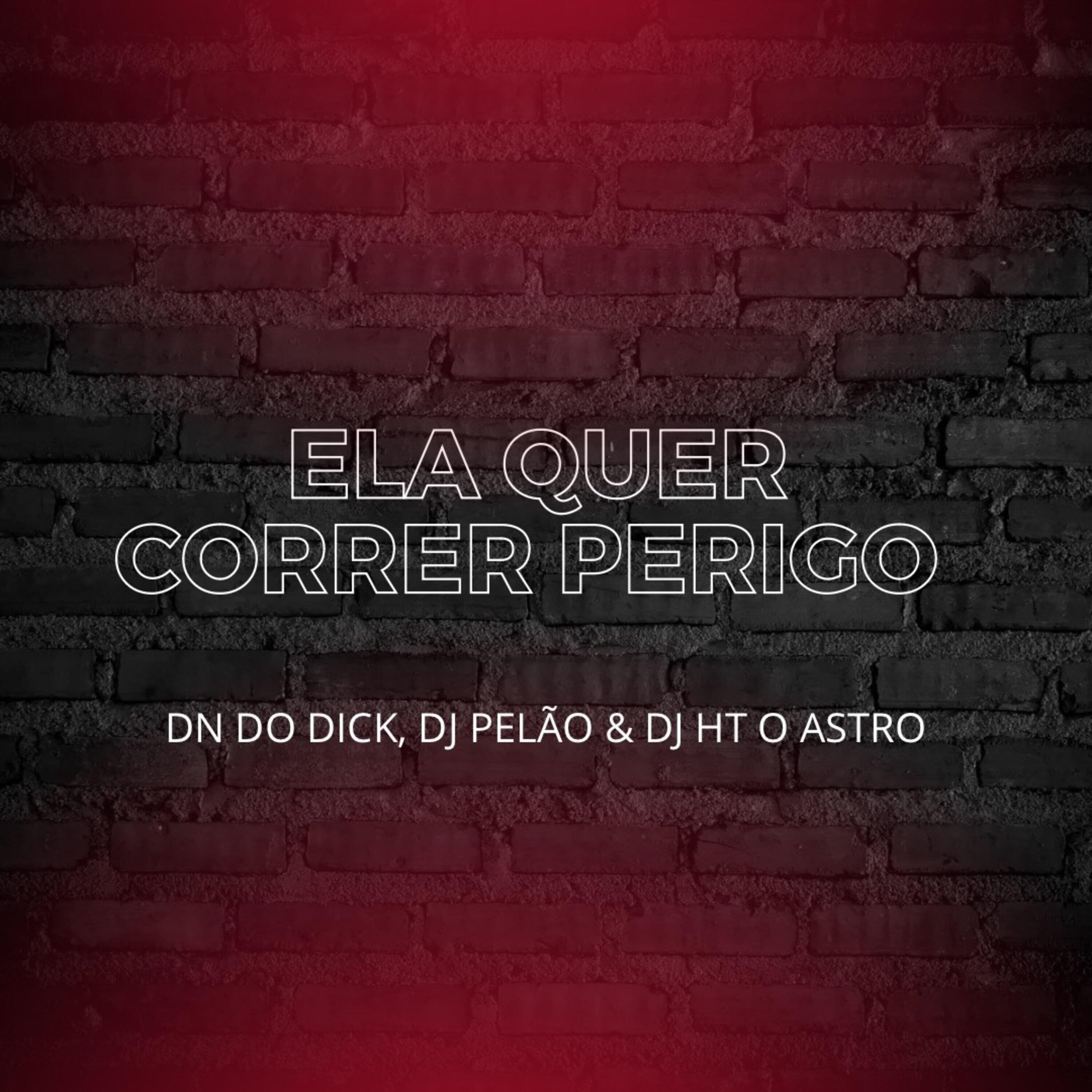 Релиз Ela Quer Correr Perigo