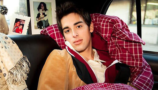 Jackson Harris
