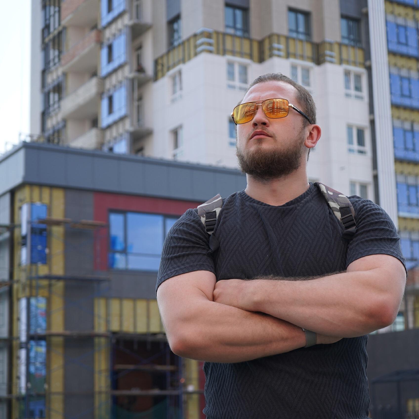 Александр Львович Ефимов