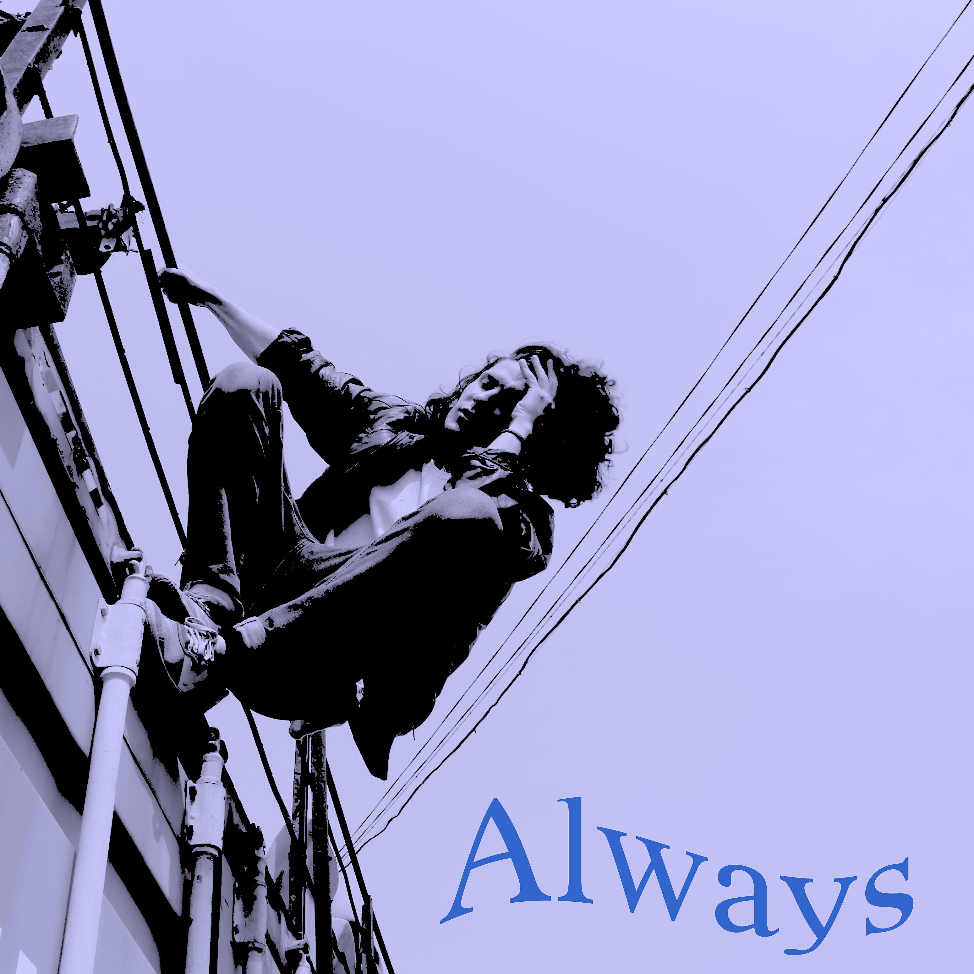 Релиз Always