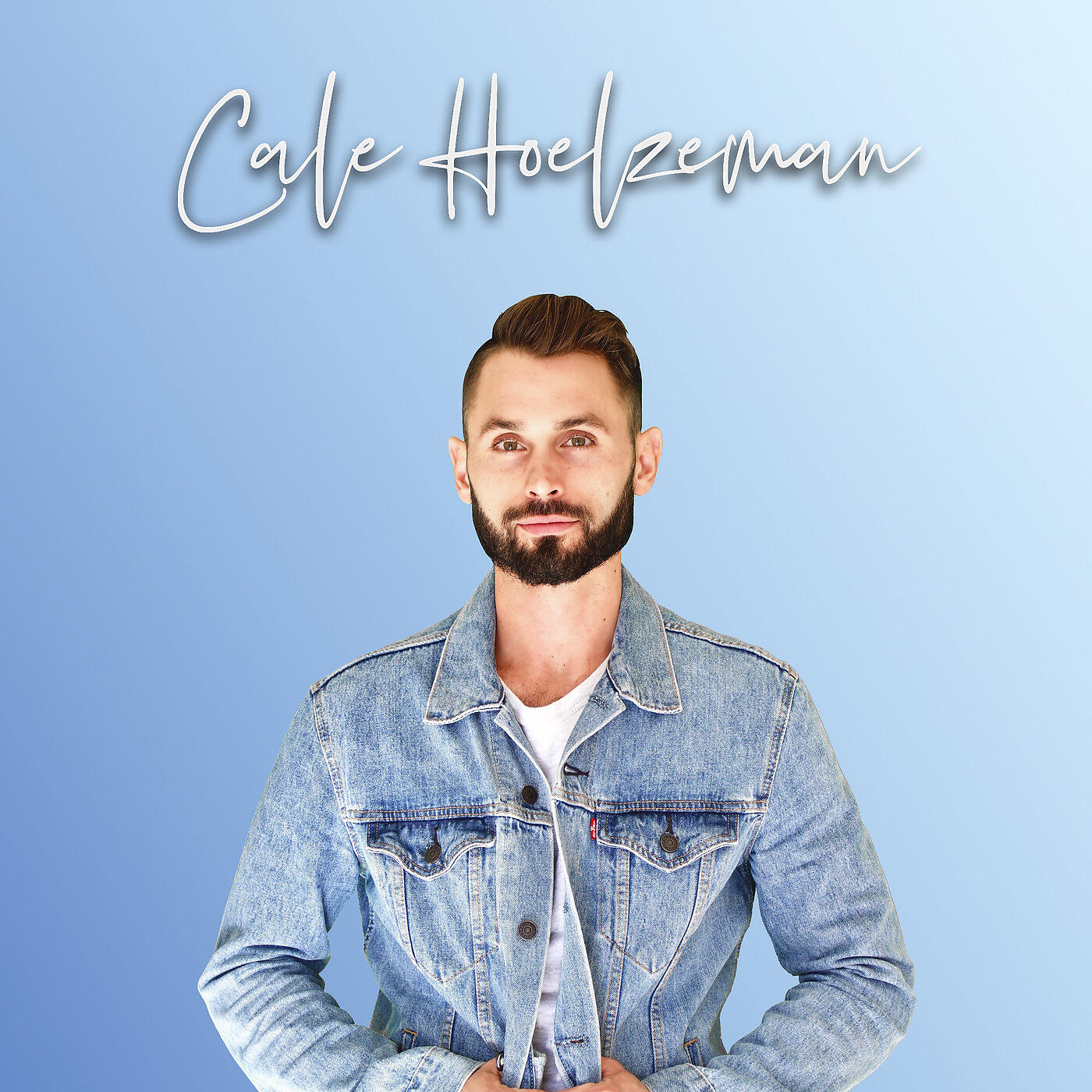 Cale Hoelzeman