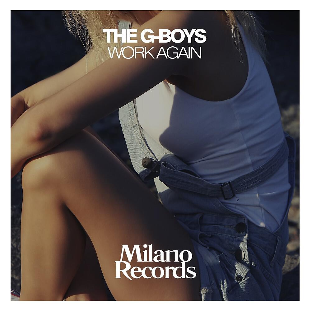Релиз Work Again