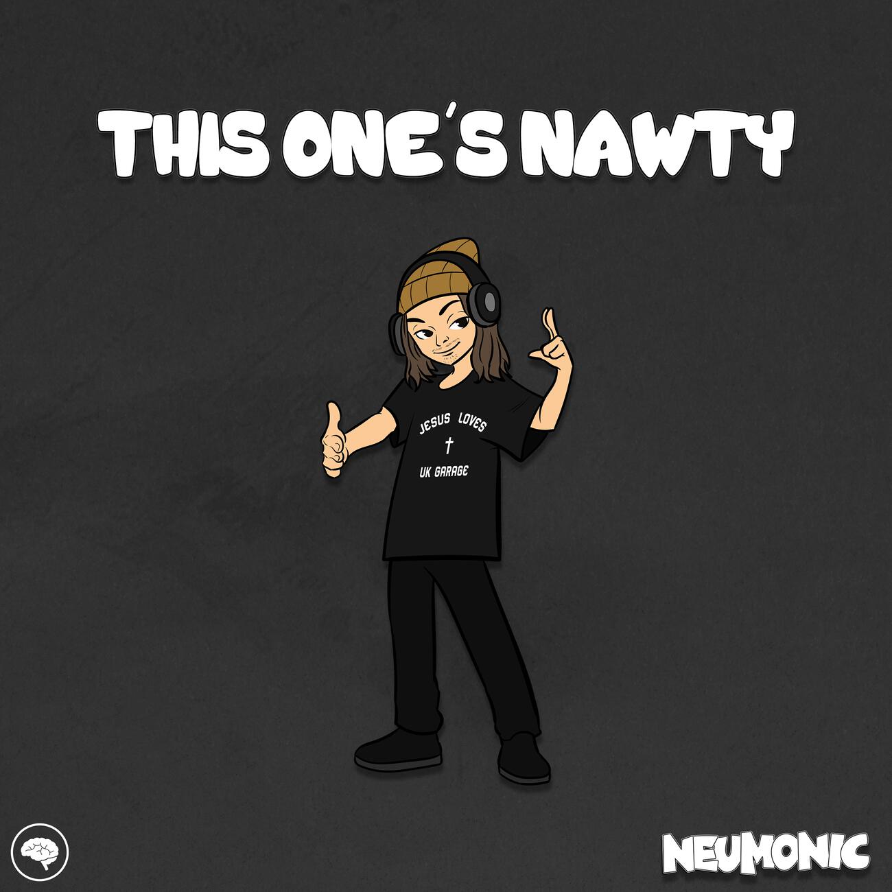 Релиз This One's Nawty