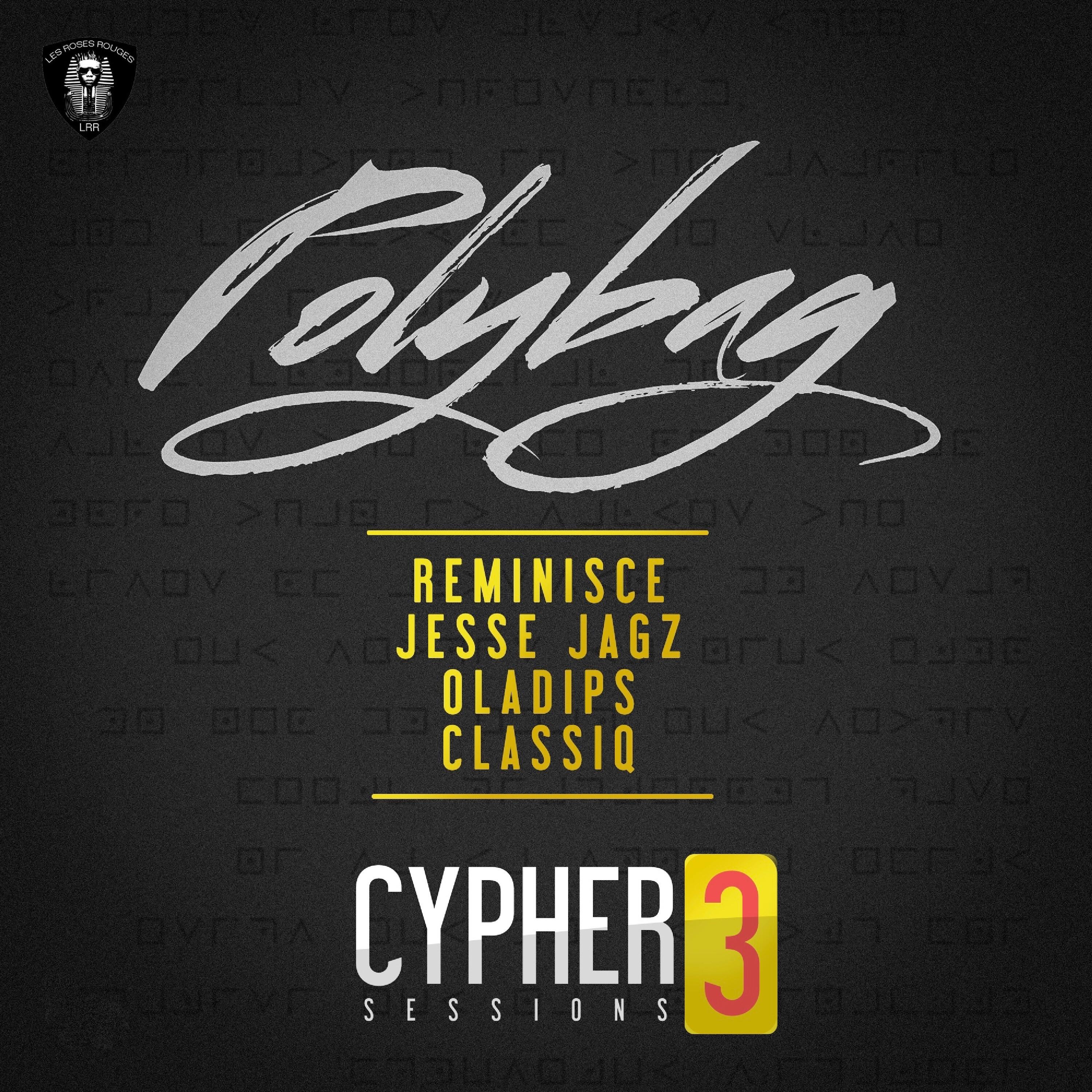 Трек Polybag Cypher Sessions 3