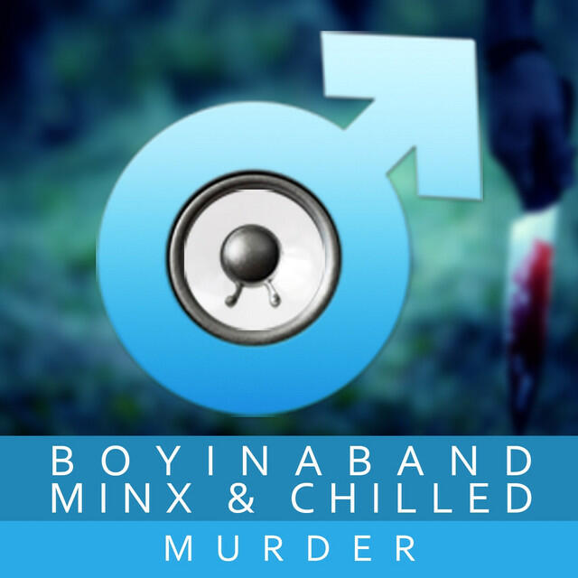 Релиз Murder (feat. Minx, Chilled)