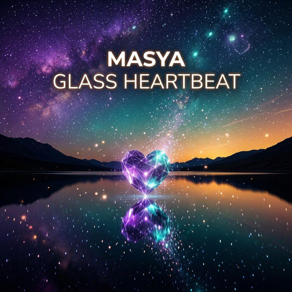 Релиз Glass Heartbeat
