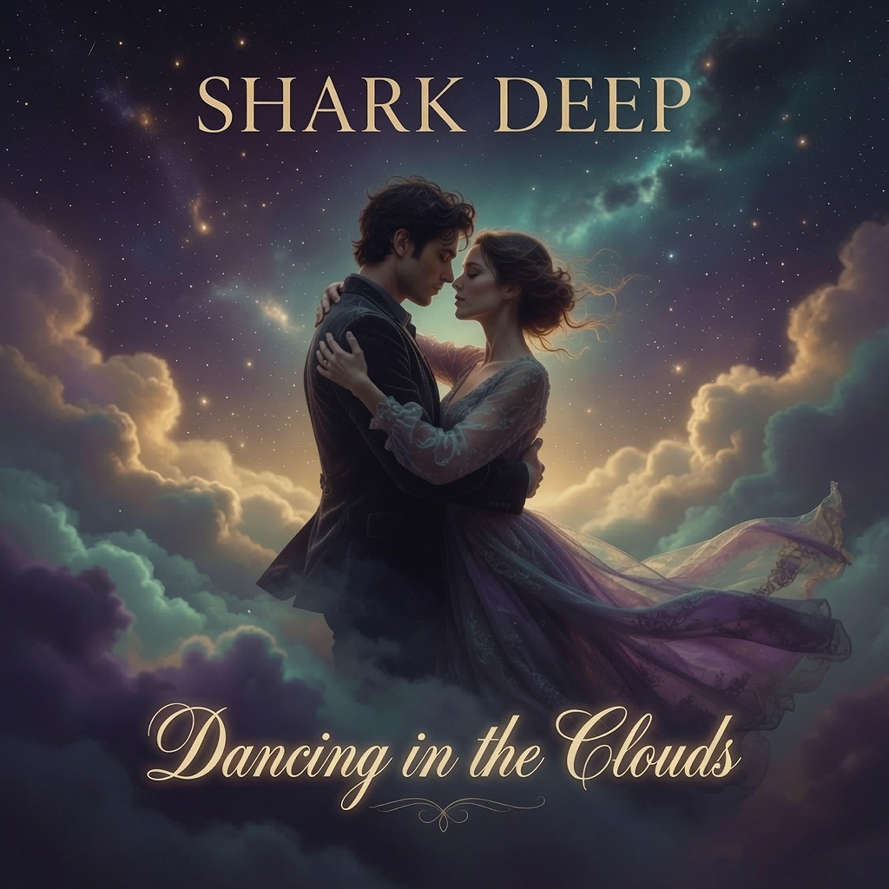 Релиз Dancing in the Clouds
