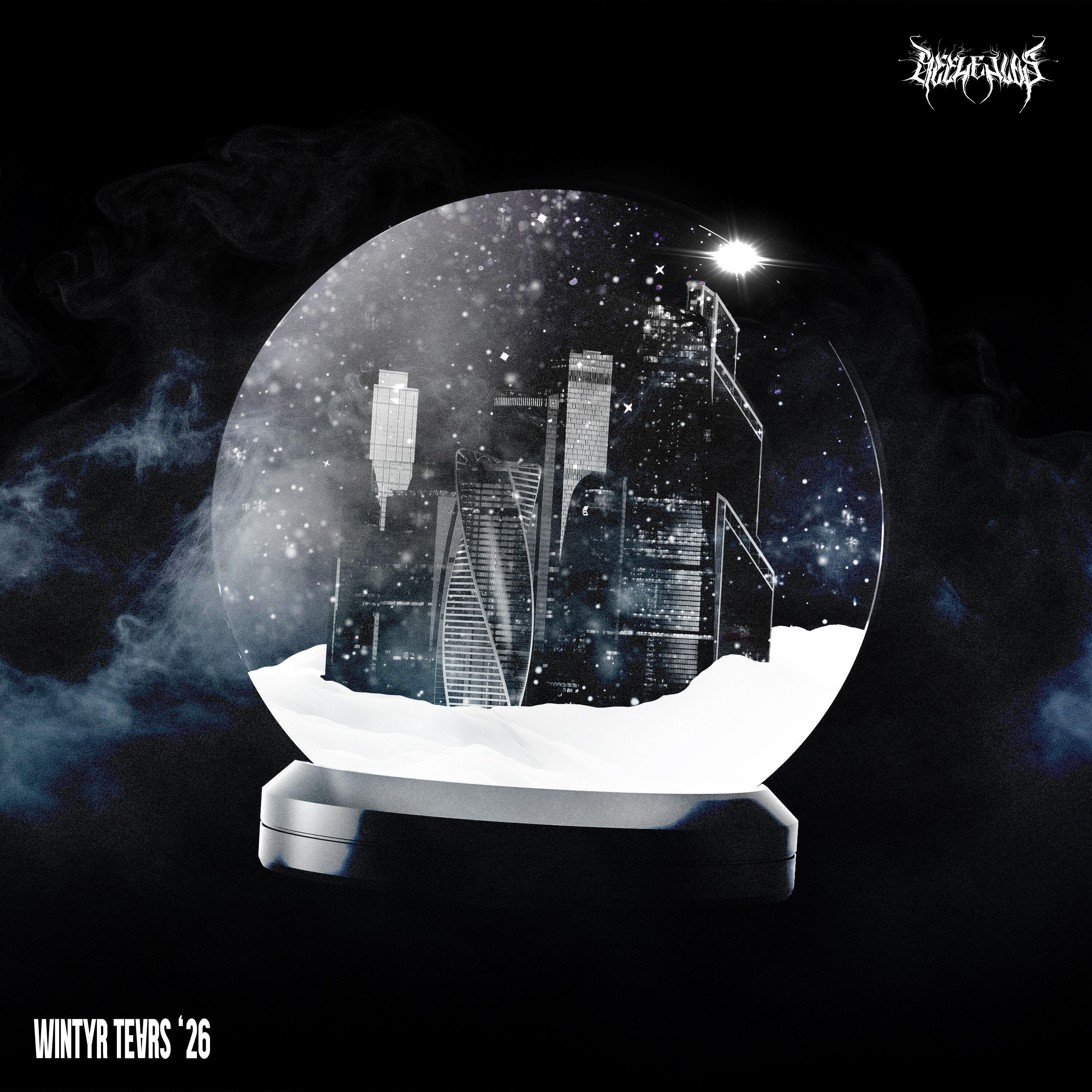Релиз WINTYR TEARS ‘26