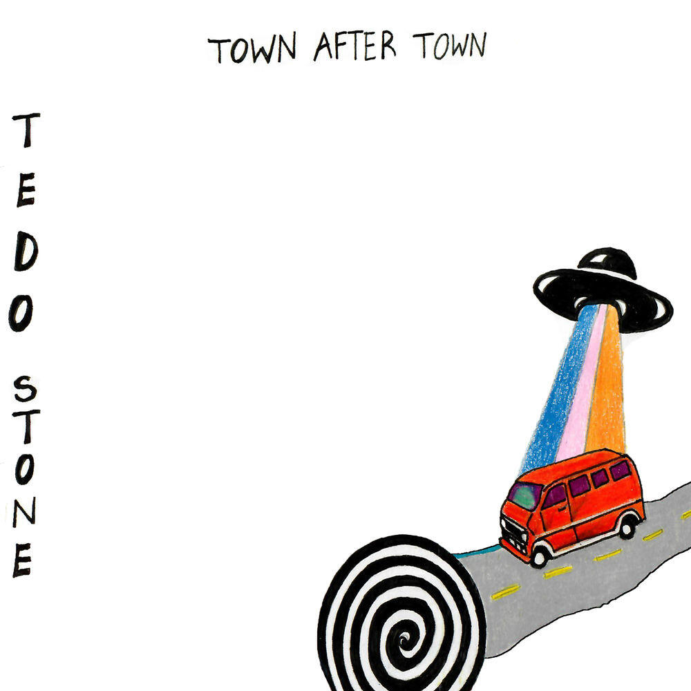 Релиз Town After Town