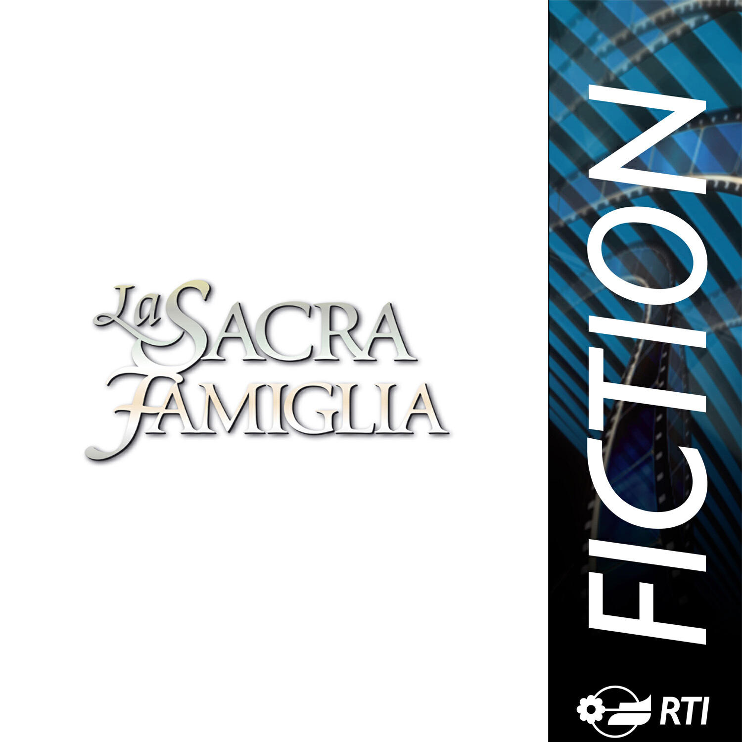 Релиз La Sacra Famiglia (Colonna sonora originale della serie TV)