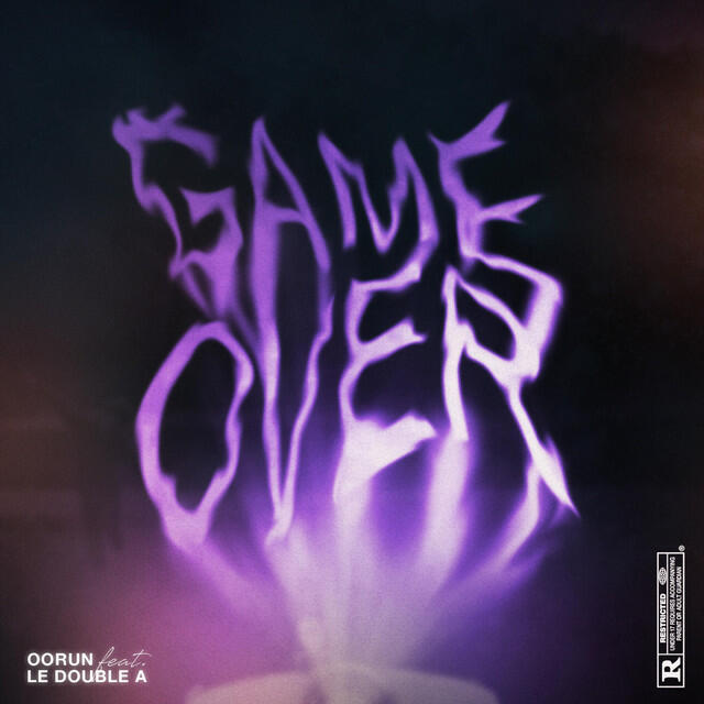 Релиз Game Over