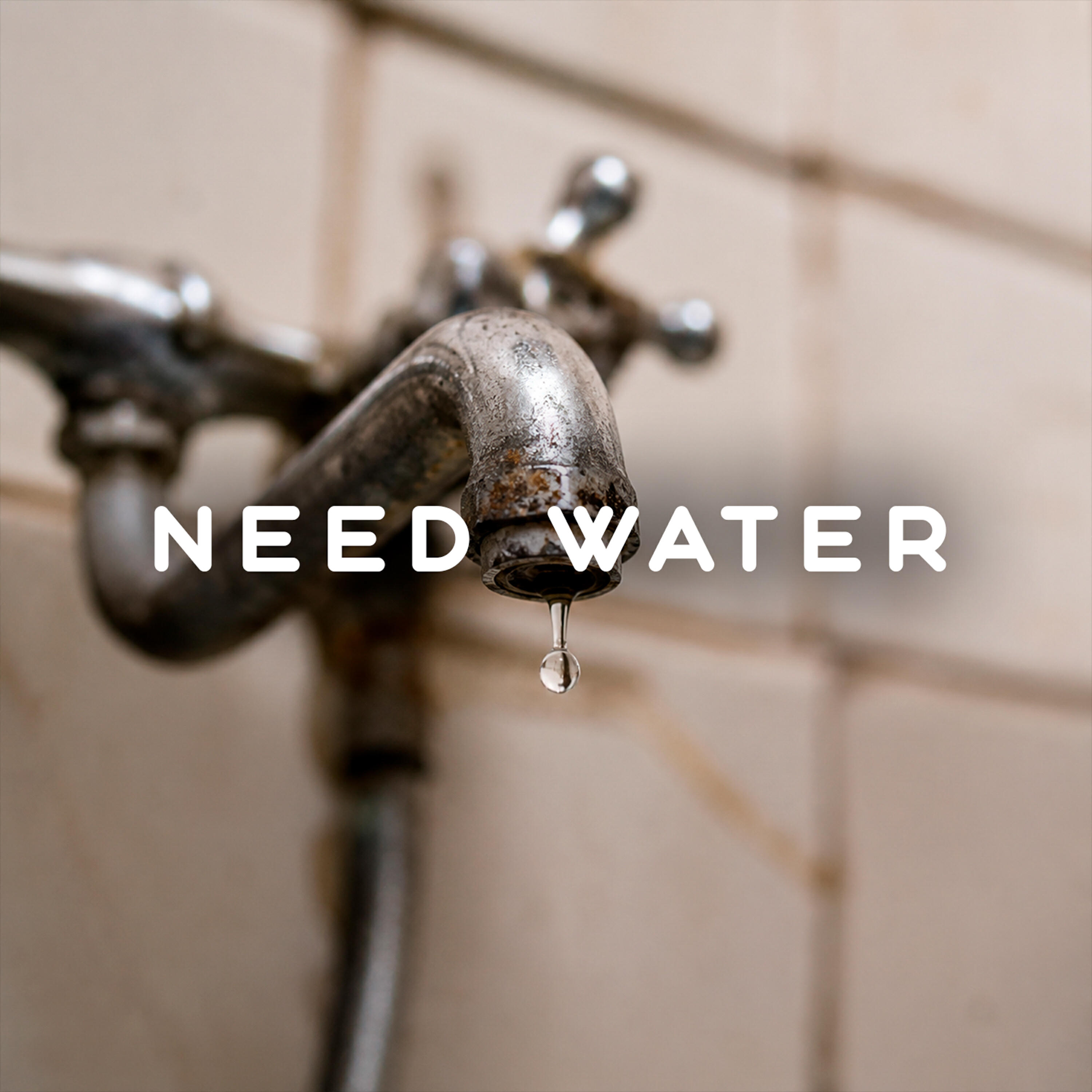 Релиз Need water