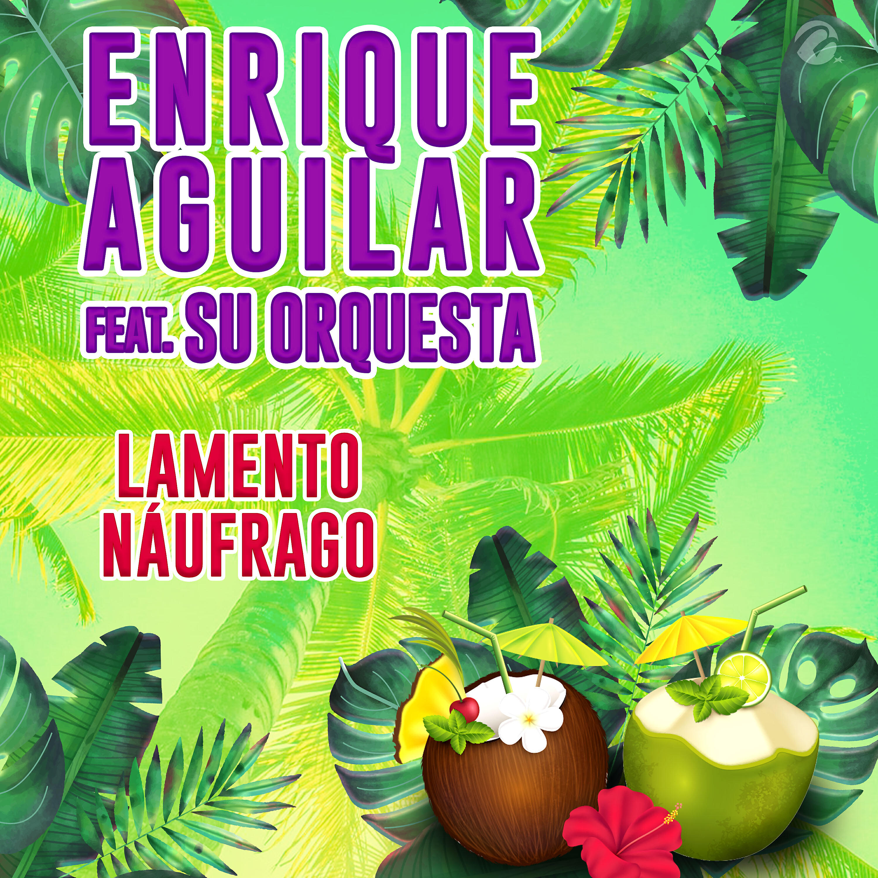 Релиз Lamento Náufrago