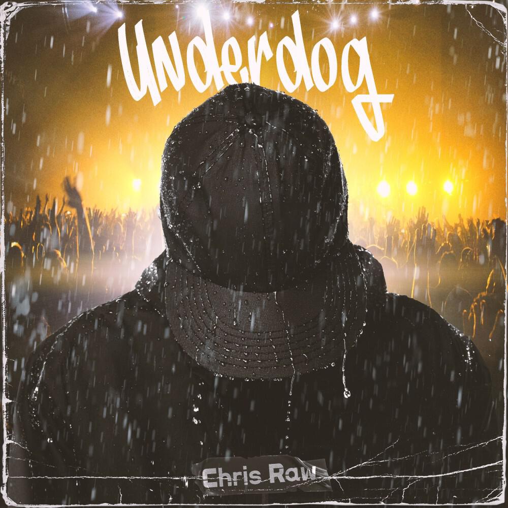 Chris Raw